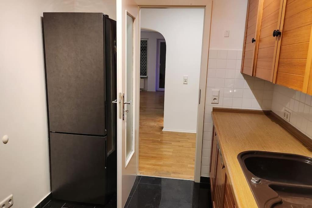 Two-Bedroom Apartment photo 2