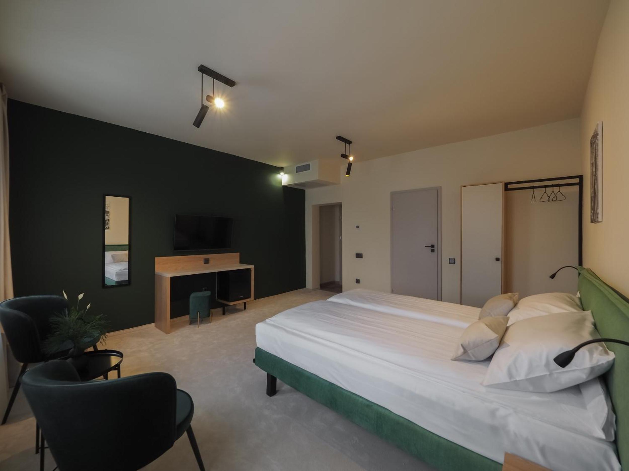 Deluxe Double or Twin Room - Photo 3