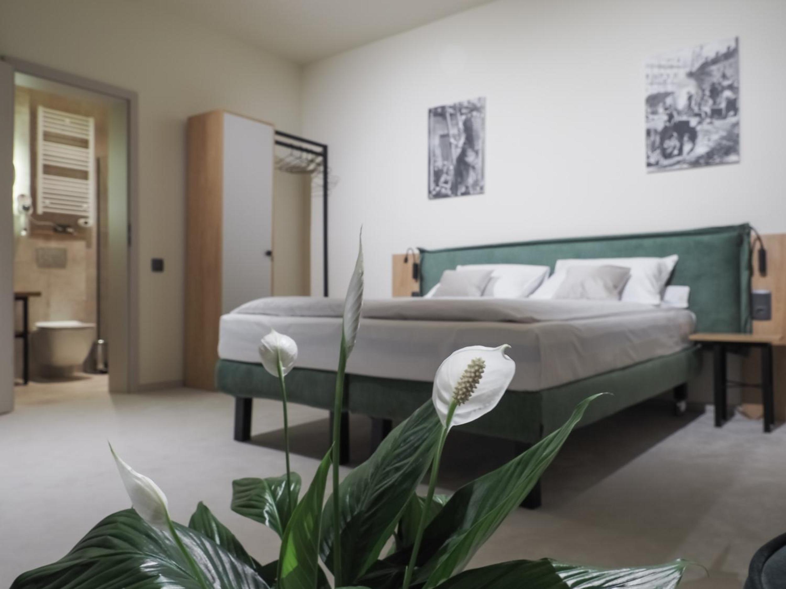 Deluxe Double or Twin Room - Photo 6