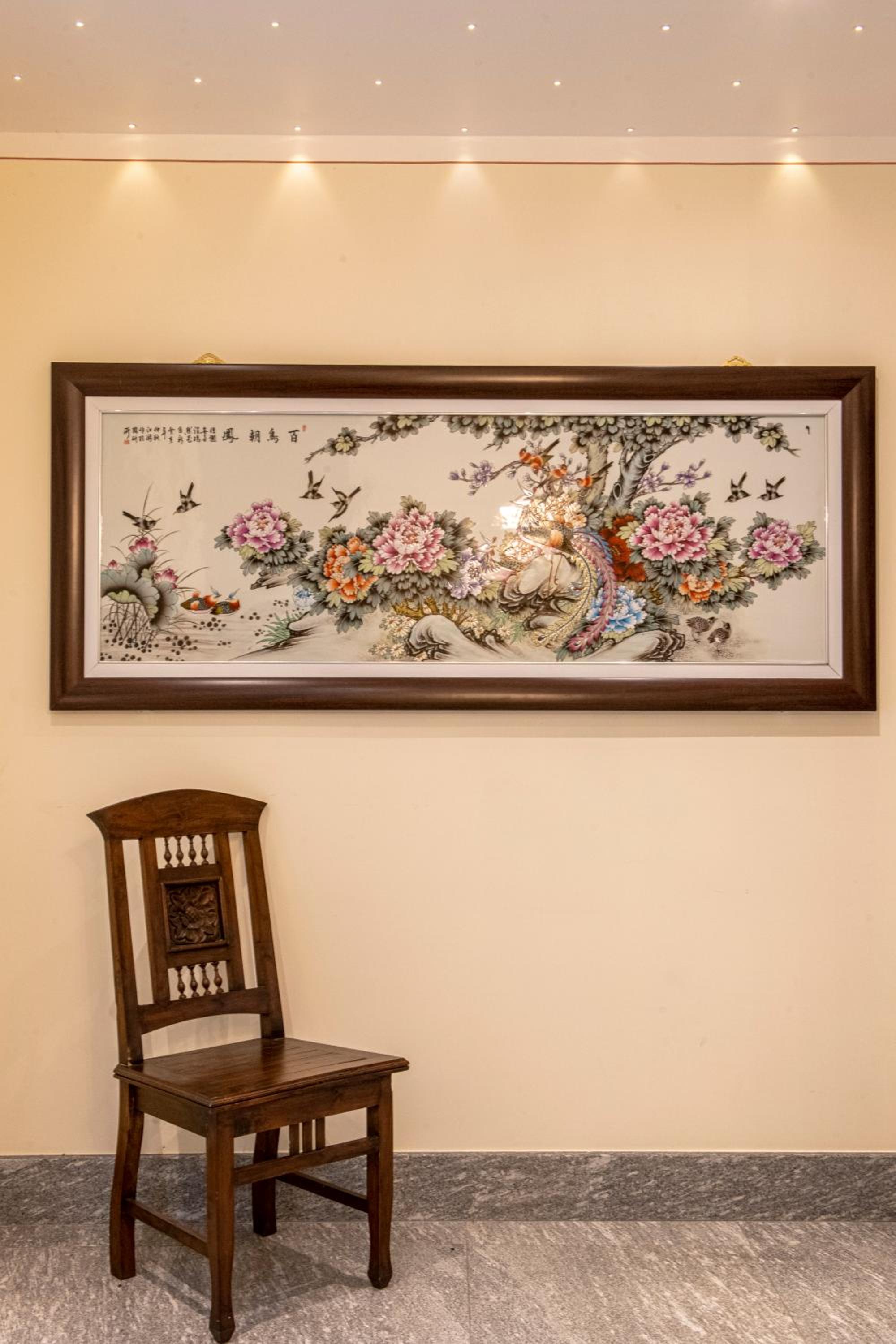 Double Room - Annex - Photo 13