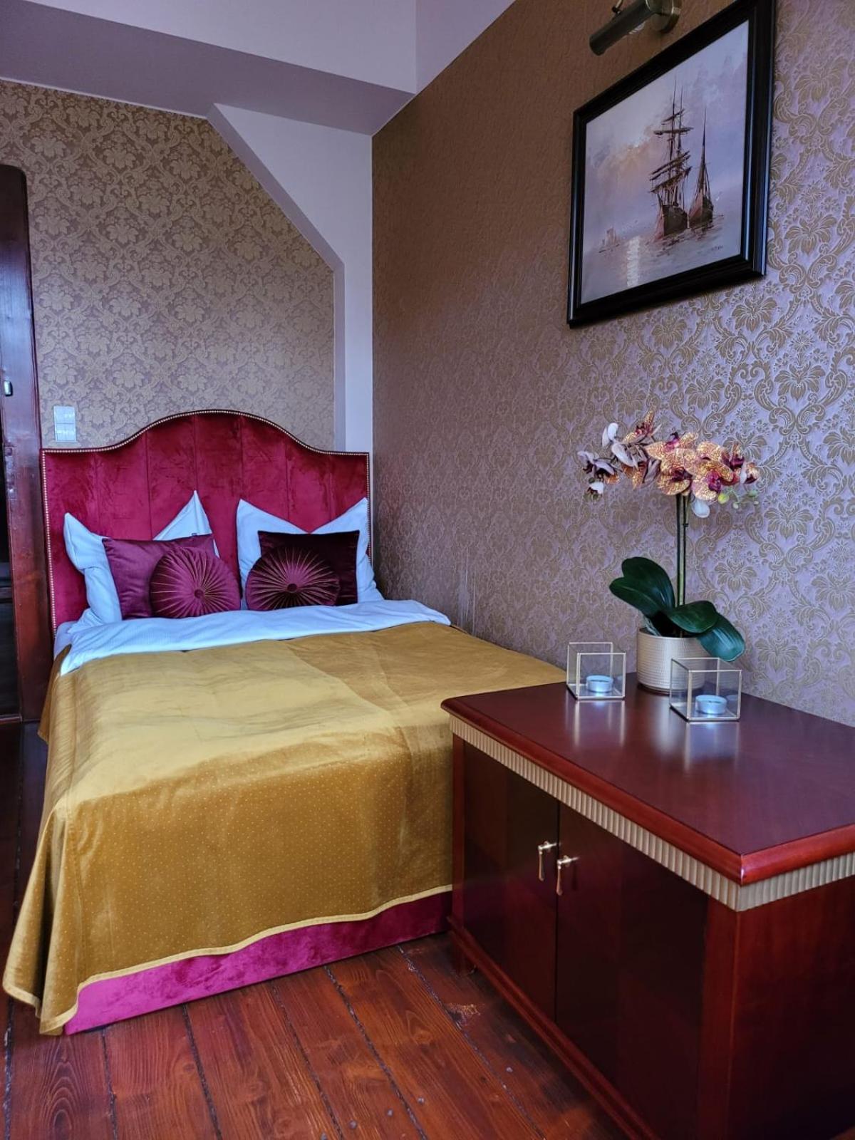 Double Room photo 2