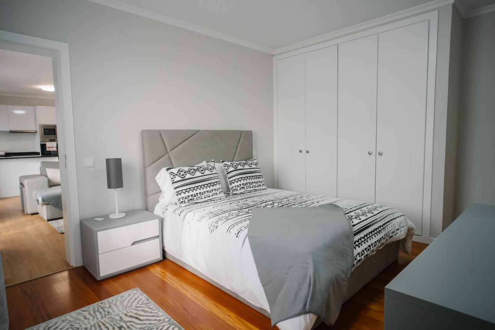 Two-Bedroom Apartment photo 1