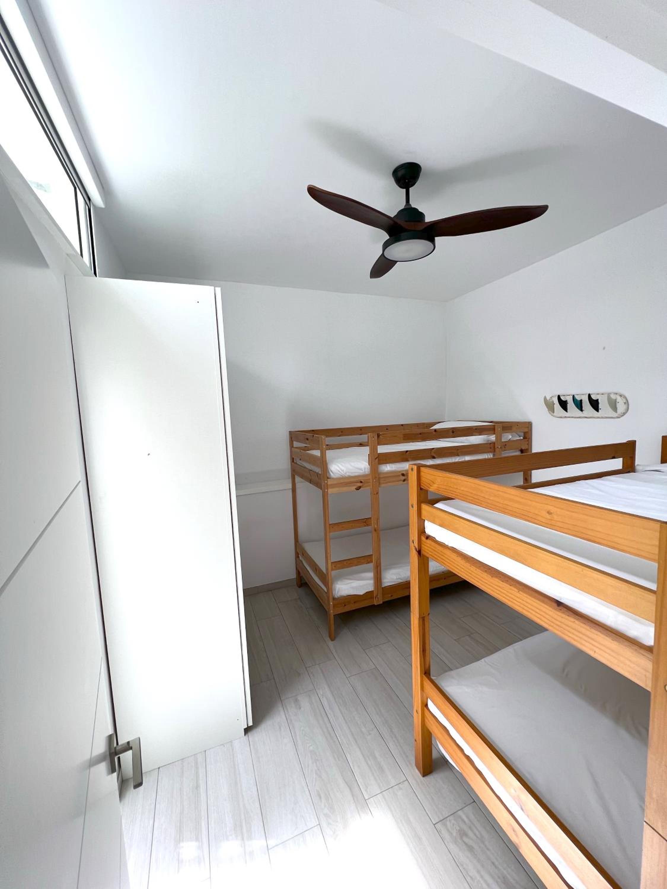 Two-Bedroom Townhouse photo 2