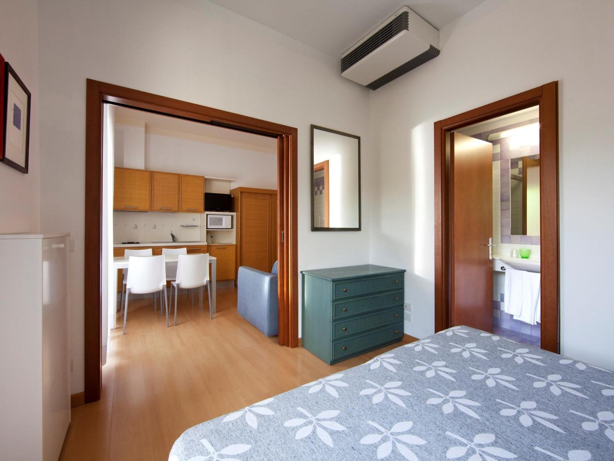 Apartment (3 Adults) photo 1