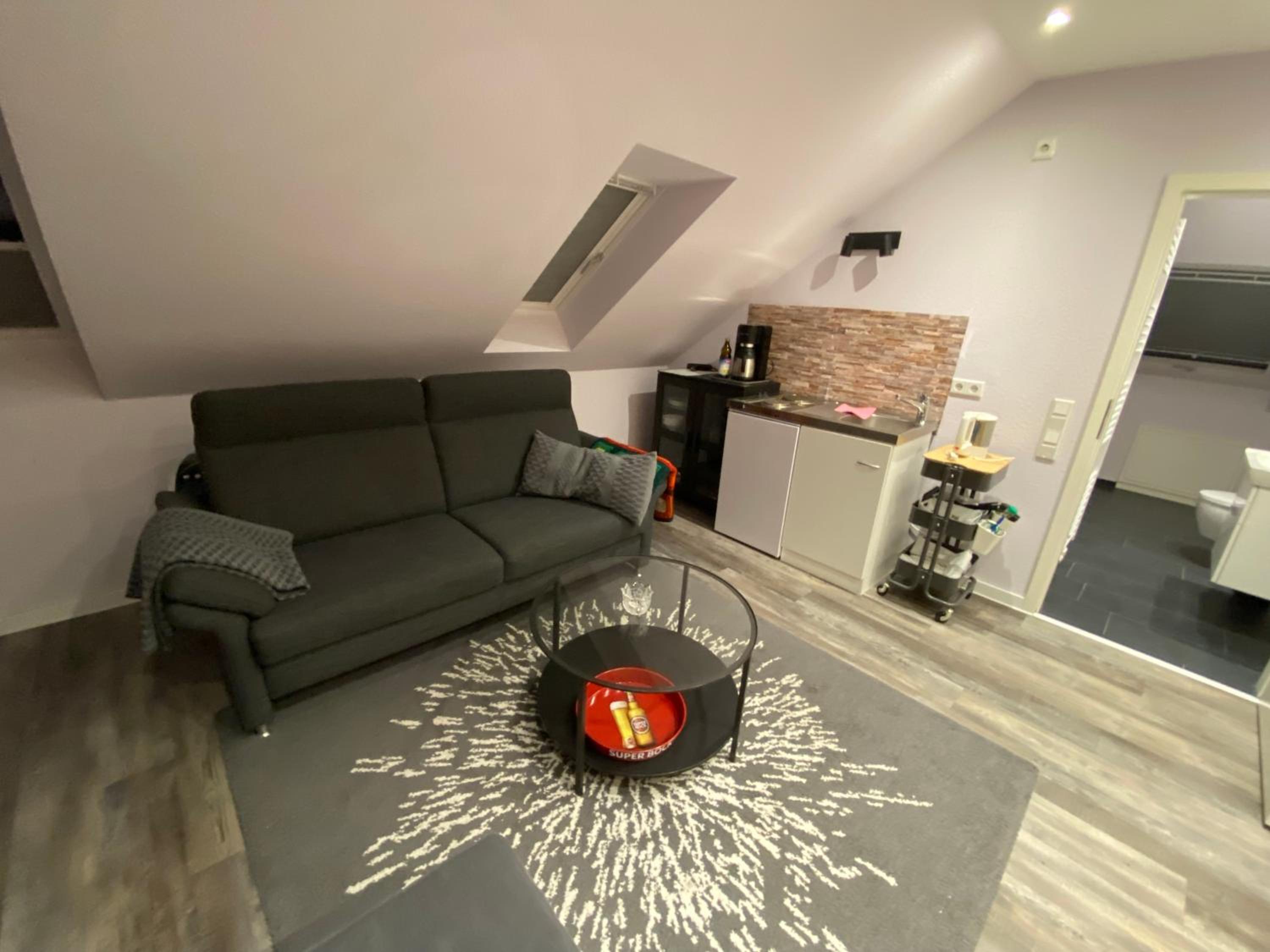 Double Room with Extra Bed photo 2