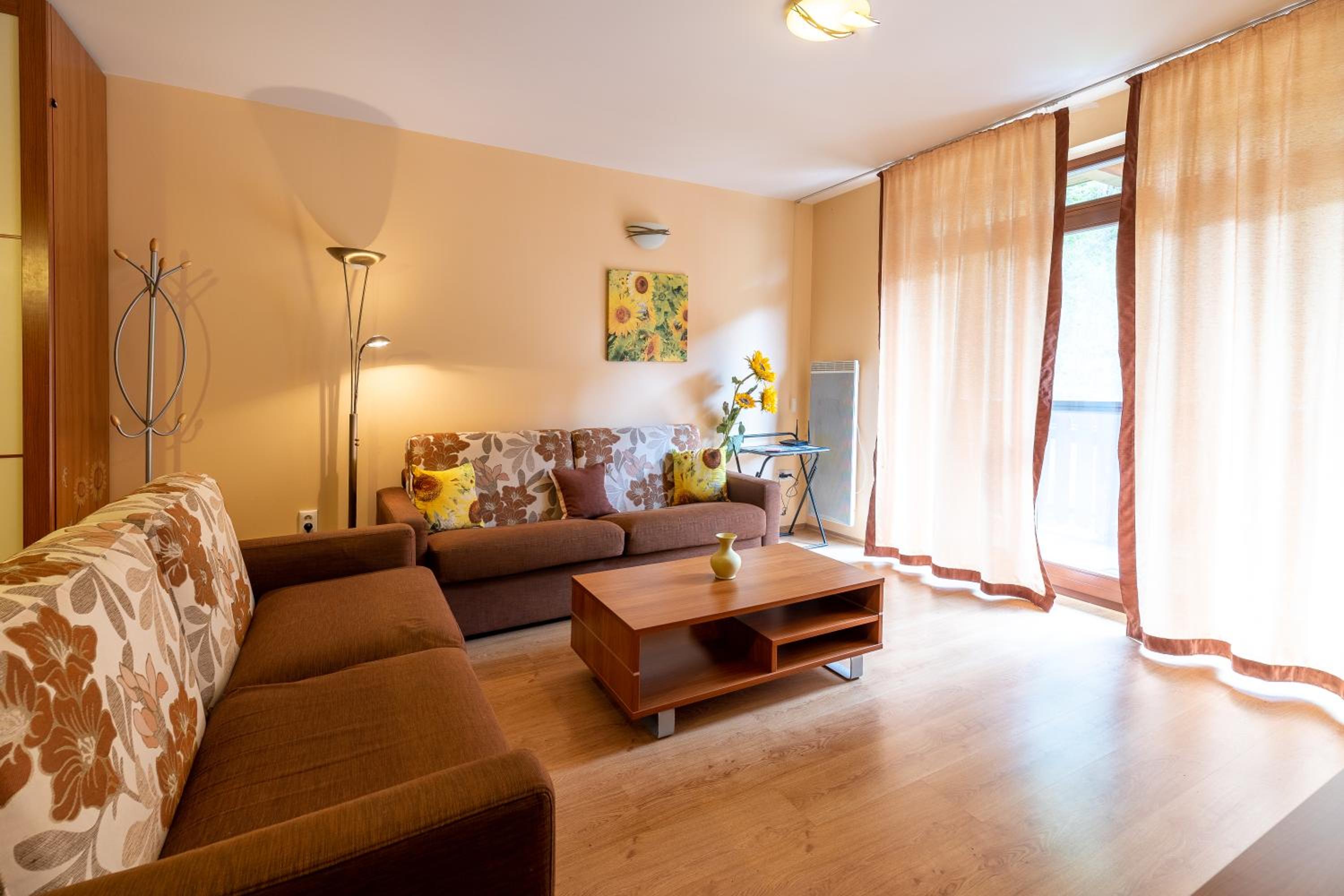 Superior Apartment photo 1