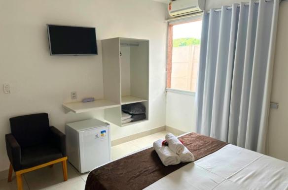 Standard Triple Room photo 2