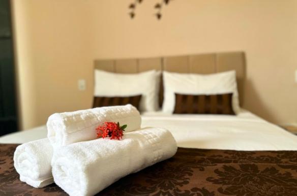 Standard Triple Room photo 1