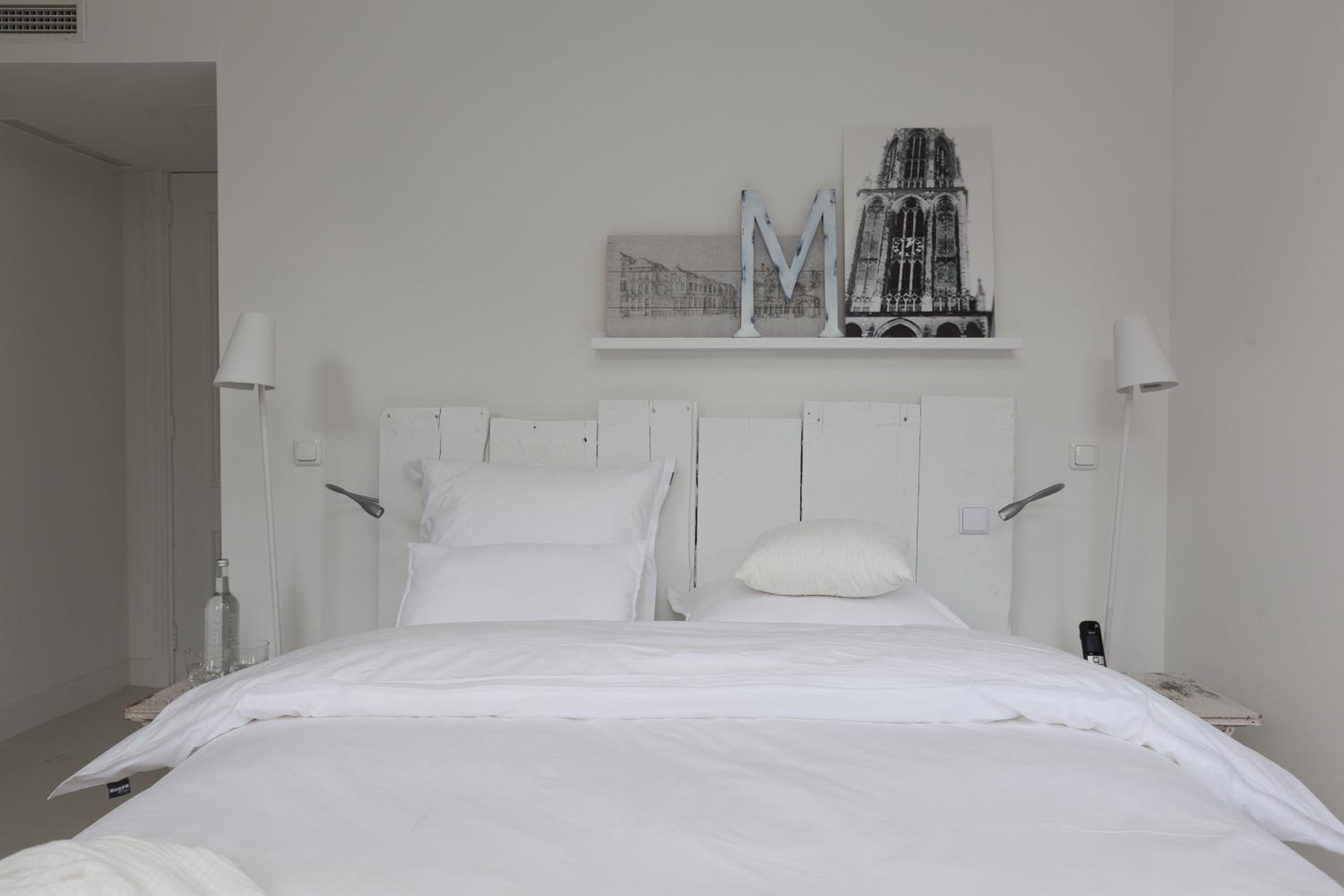 Standard Double Room photo 3