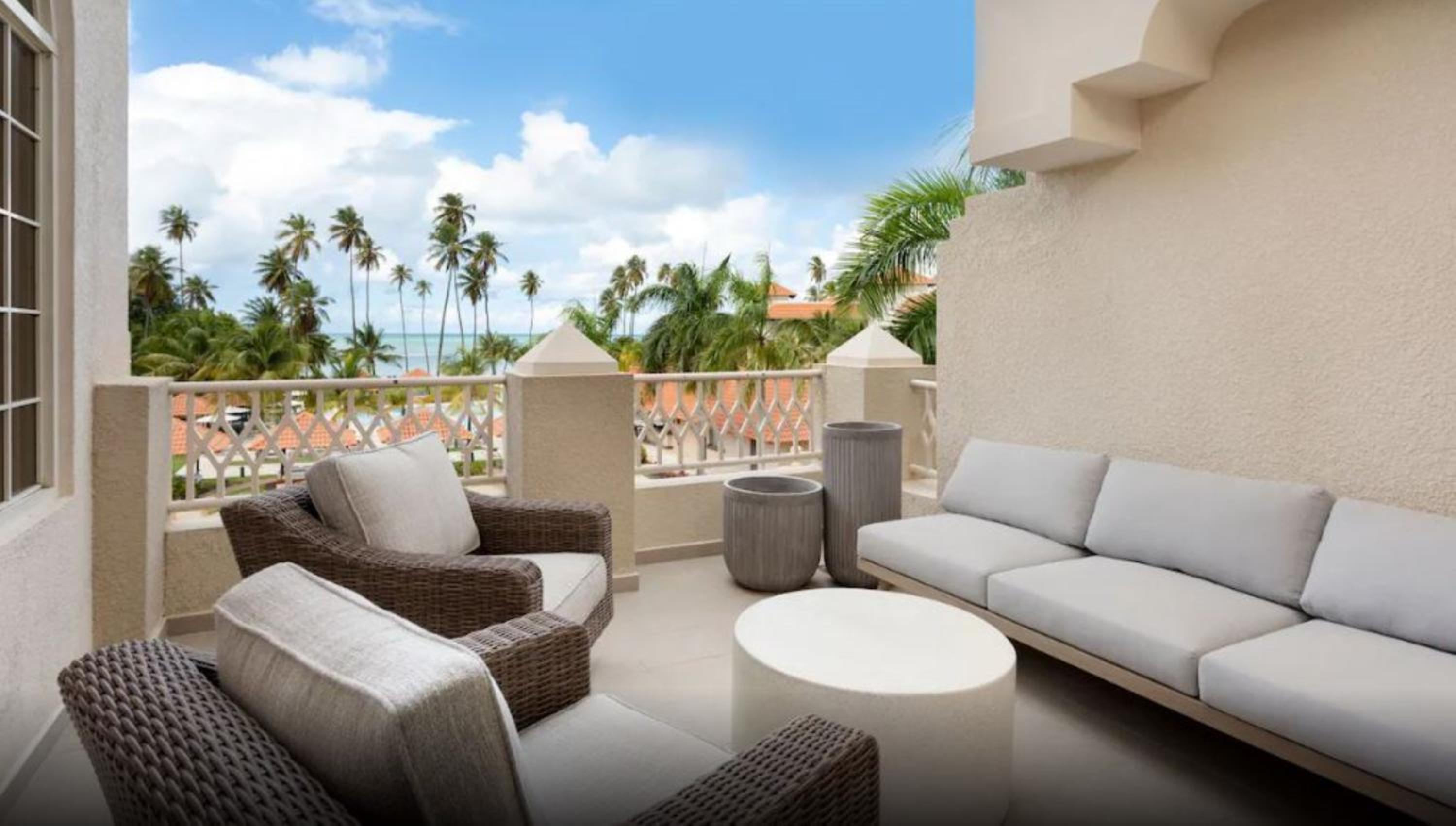 Premier Villa with King Bed and Ocean View - Photo 2