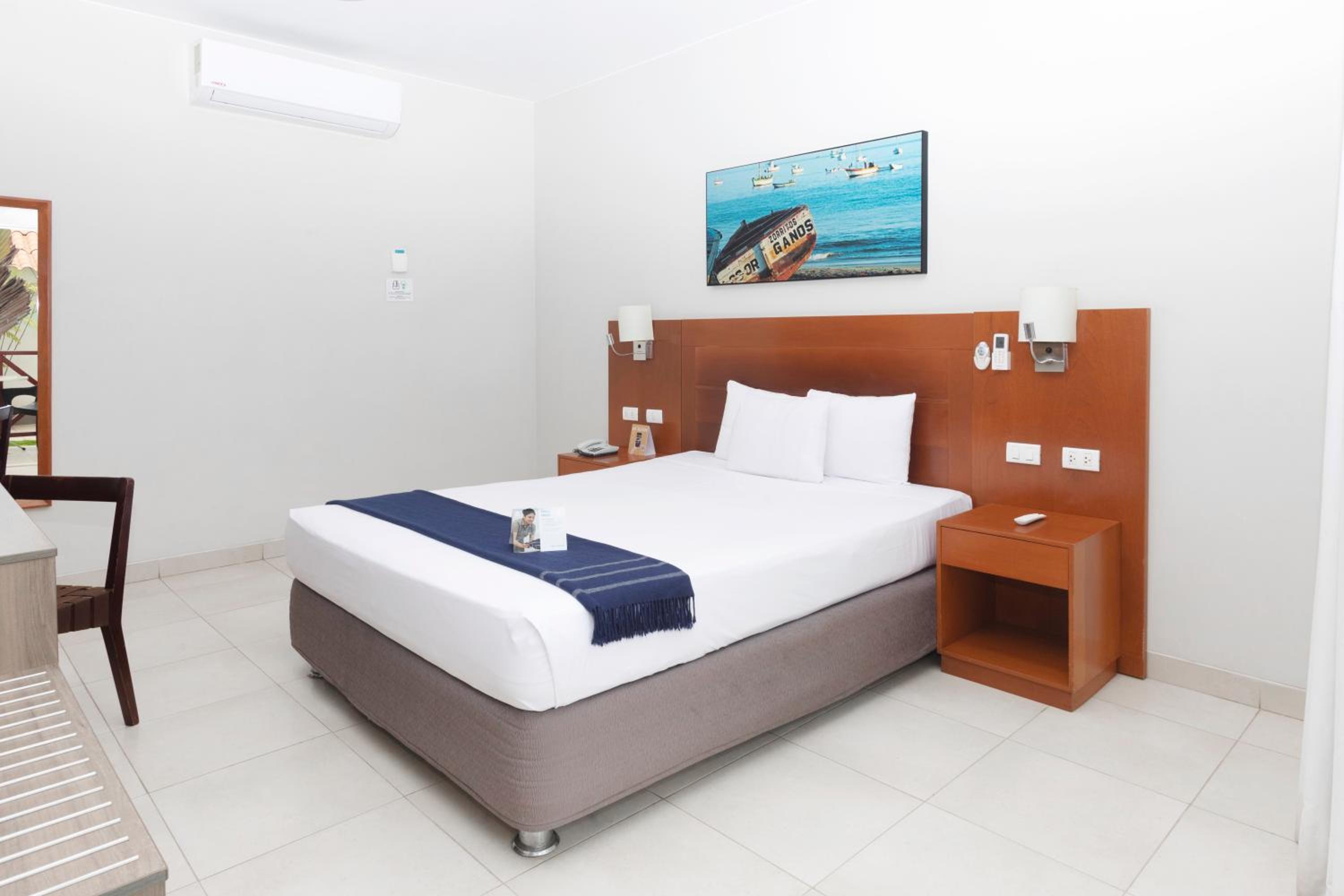 Superior Double Room photo 2