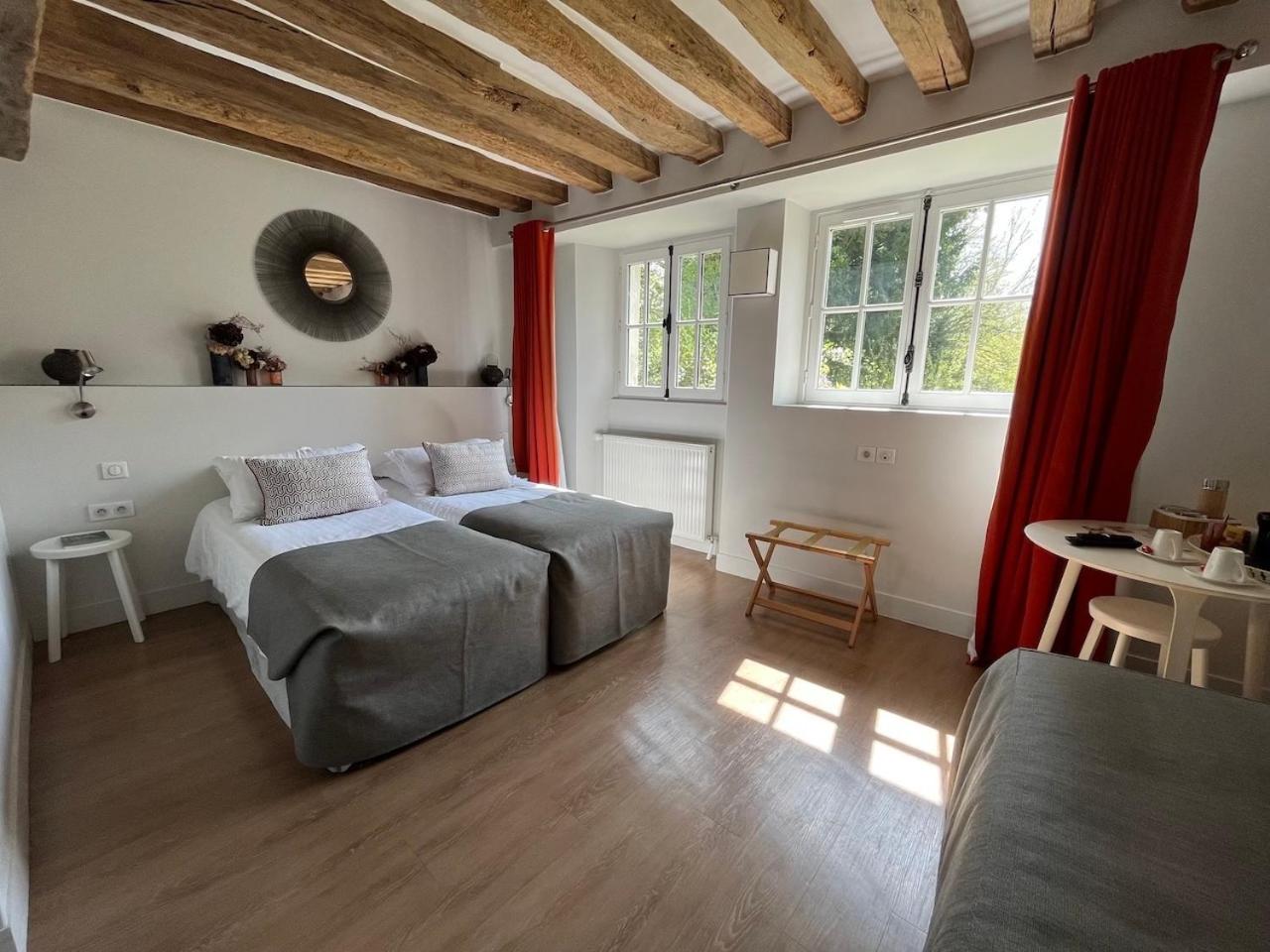 Triple Room with Garden View 2 photo 1