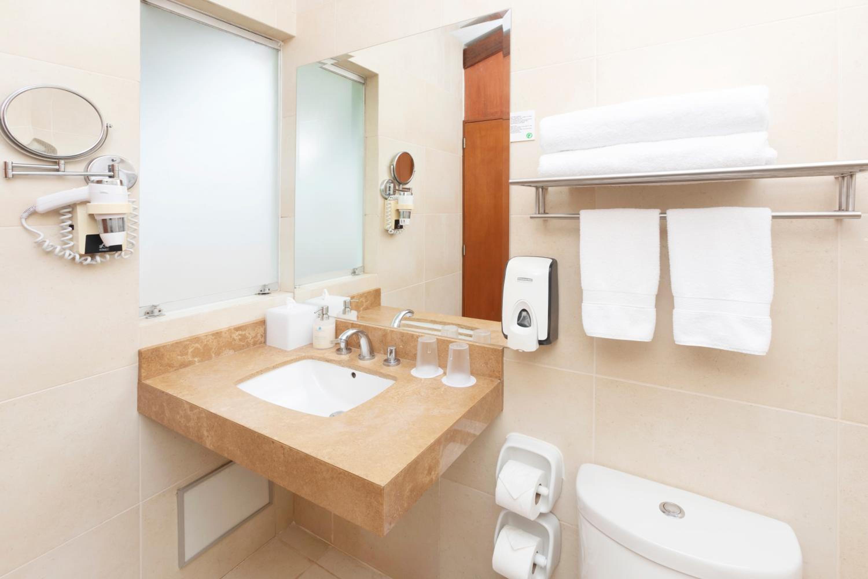 Superior Twin Room with Terrace  photo 2