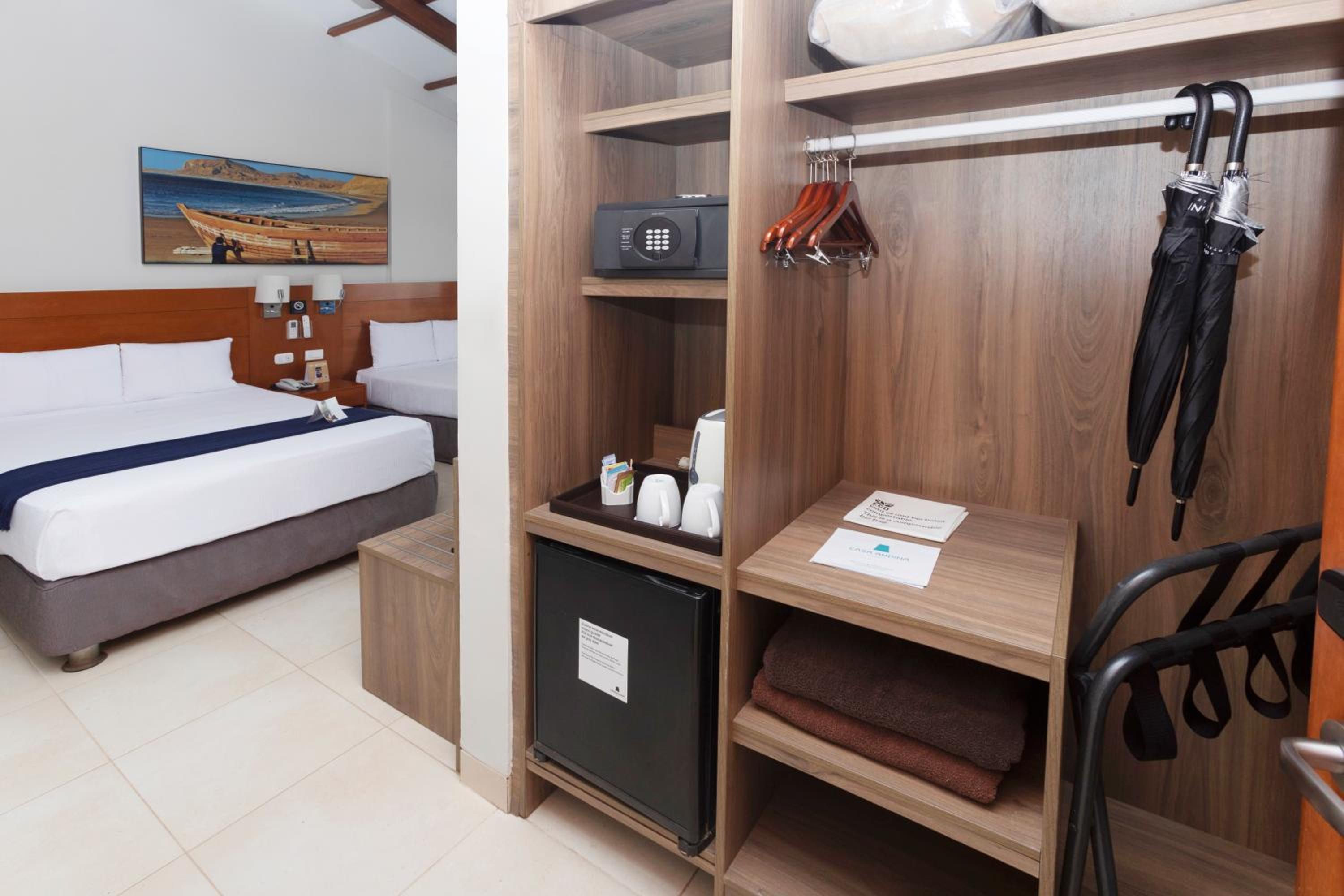 Superior Twin Room photo 3