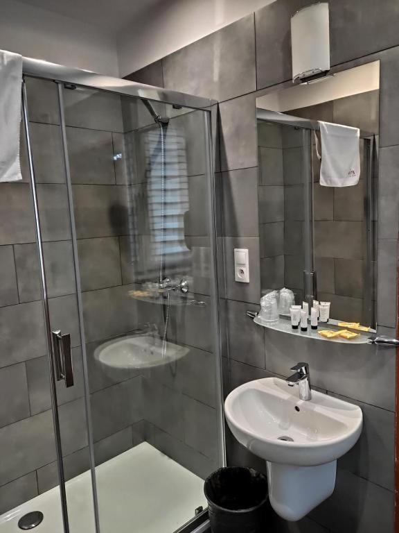 Twin Room — the supplier's photographs — photo 3