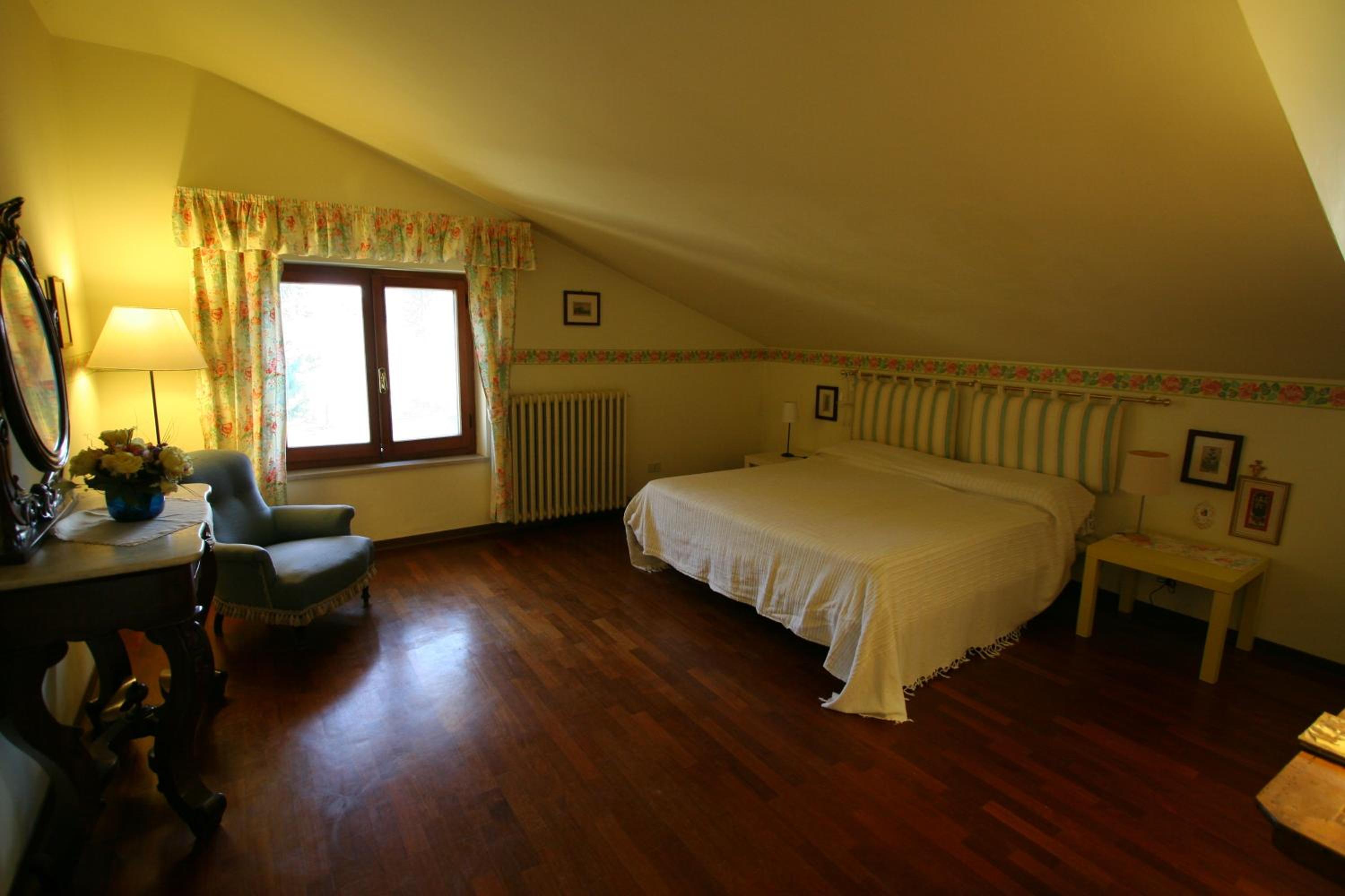 Double Room photo 3