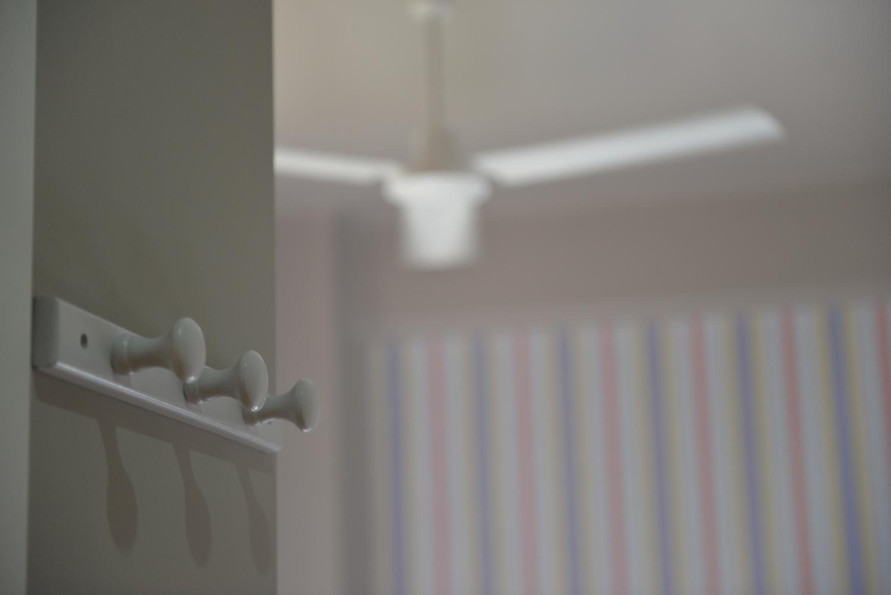 Twin Room - Photo 9