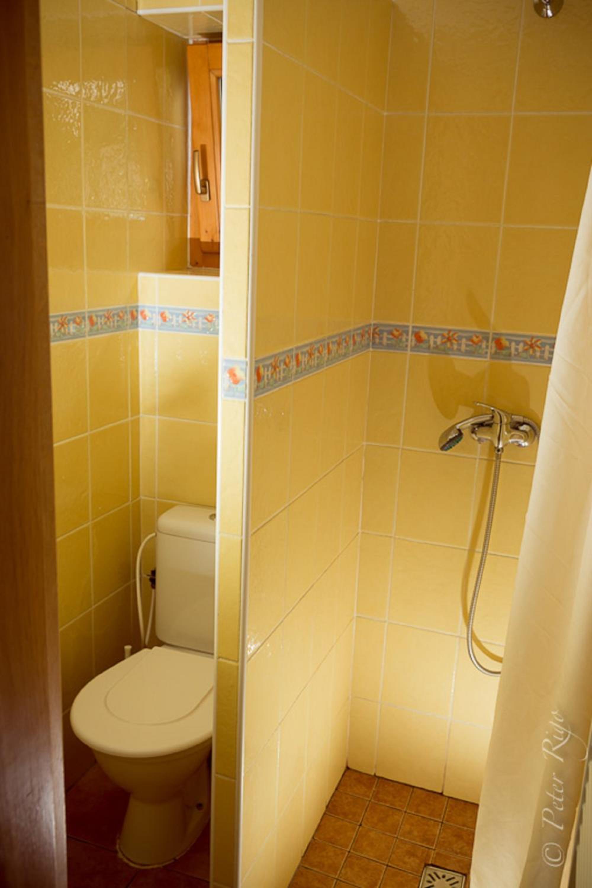 One-Bedroom House photo 3
