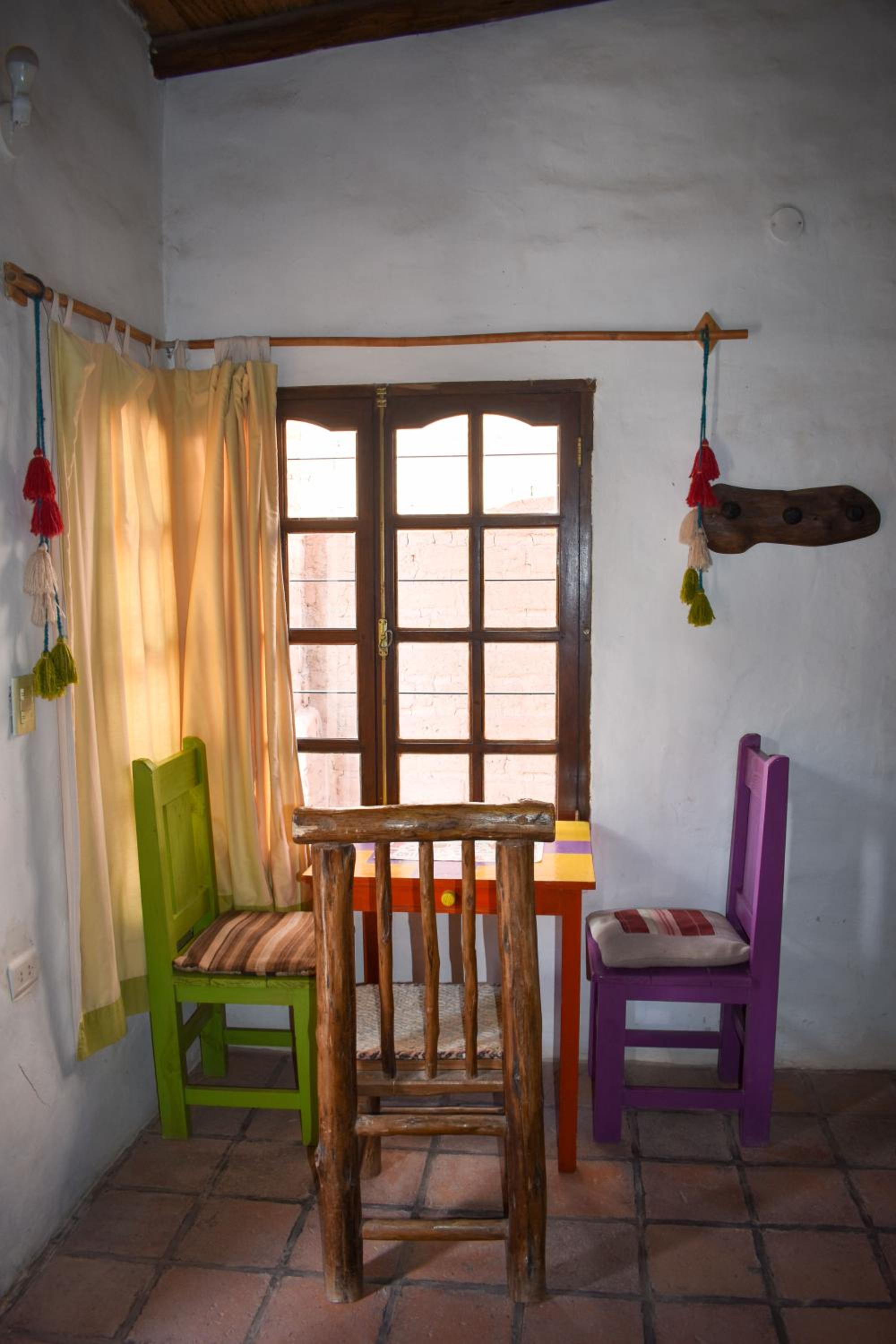 Standard Triple Room photo 2