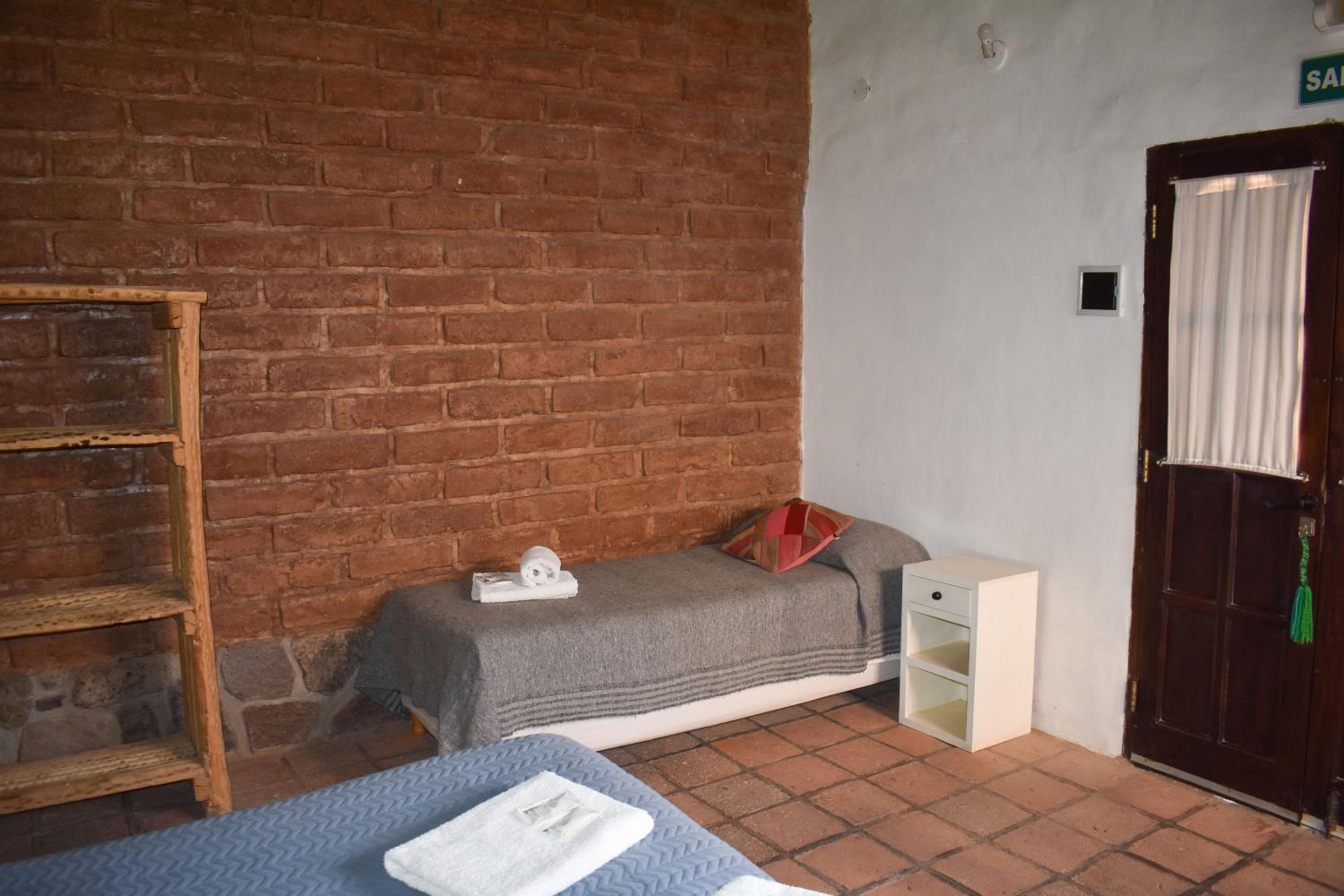 Standard Triple Room photo 3