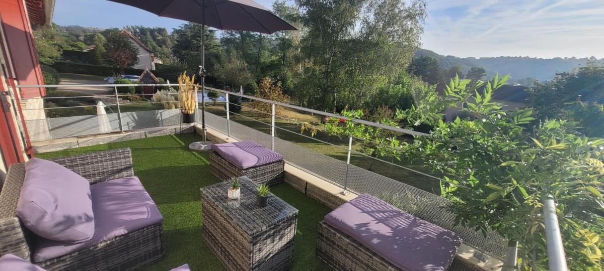 Suite with Terrace photo 3