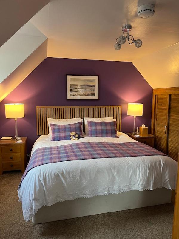 Queen Room with Sea View