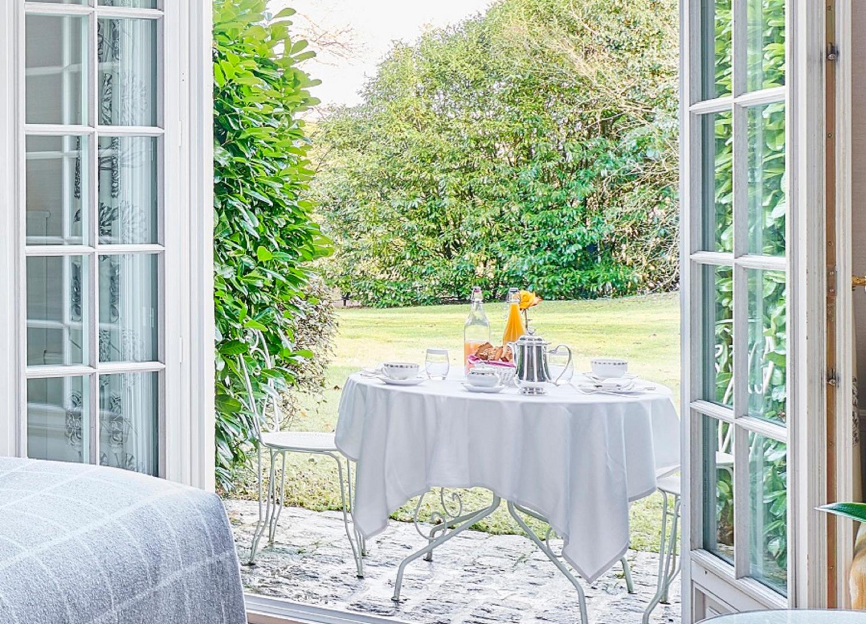 Chambre Deluxe Terrasse  - Photo 6