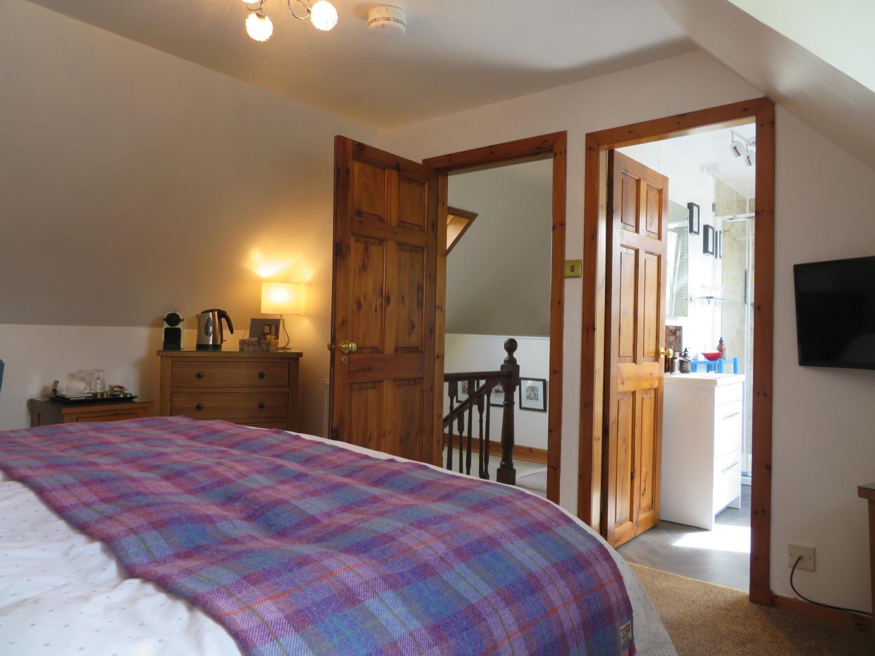 Queen Room with Sea View photo 3