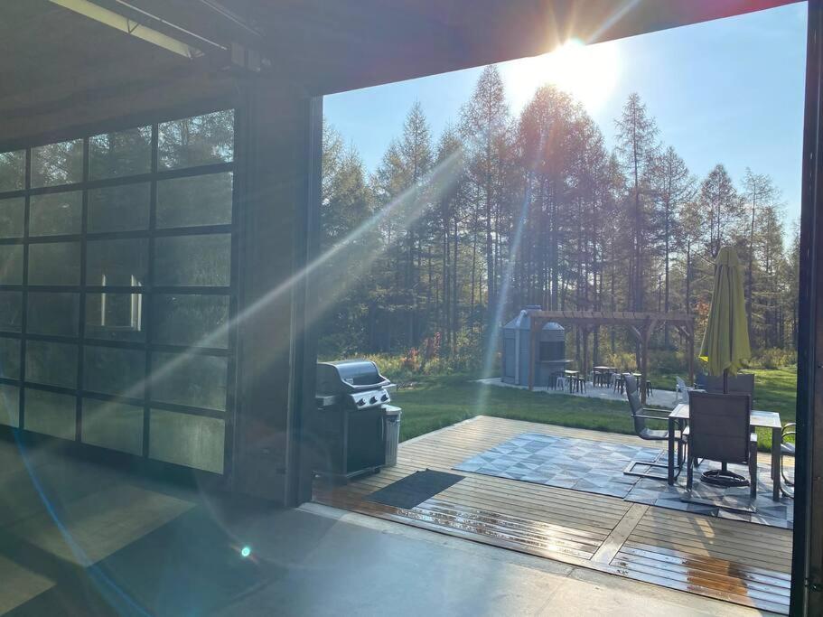 Two-Bedroom Chalet photo 2