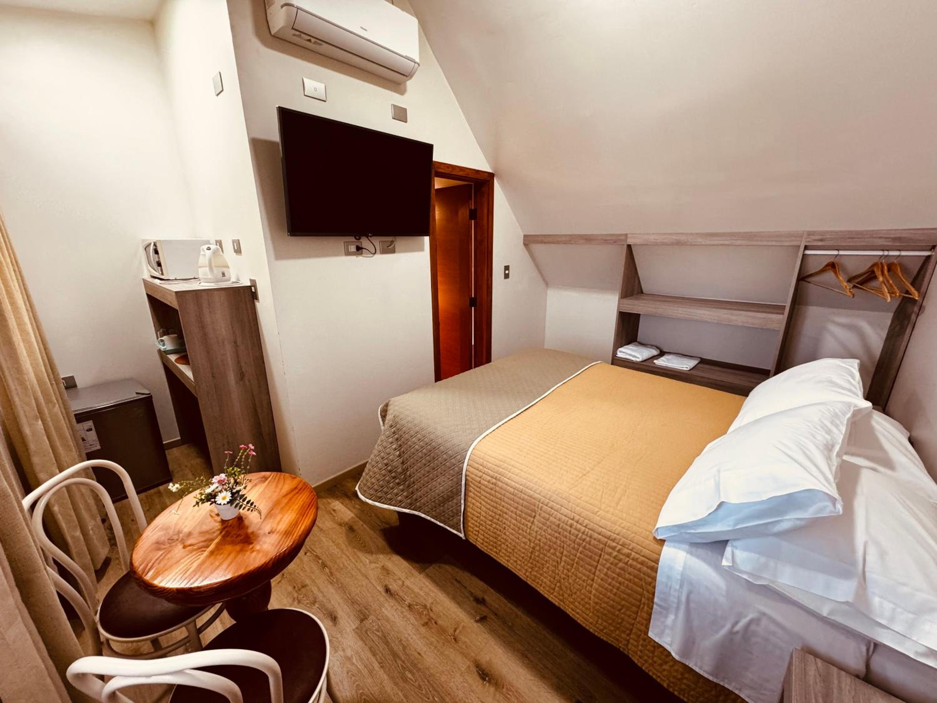 Double Room photo 1