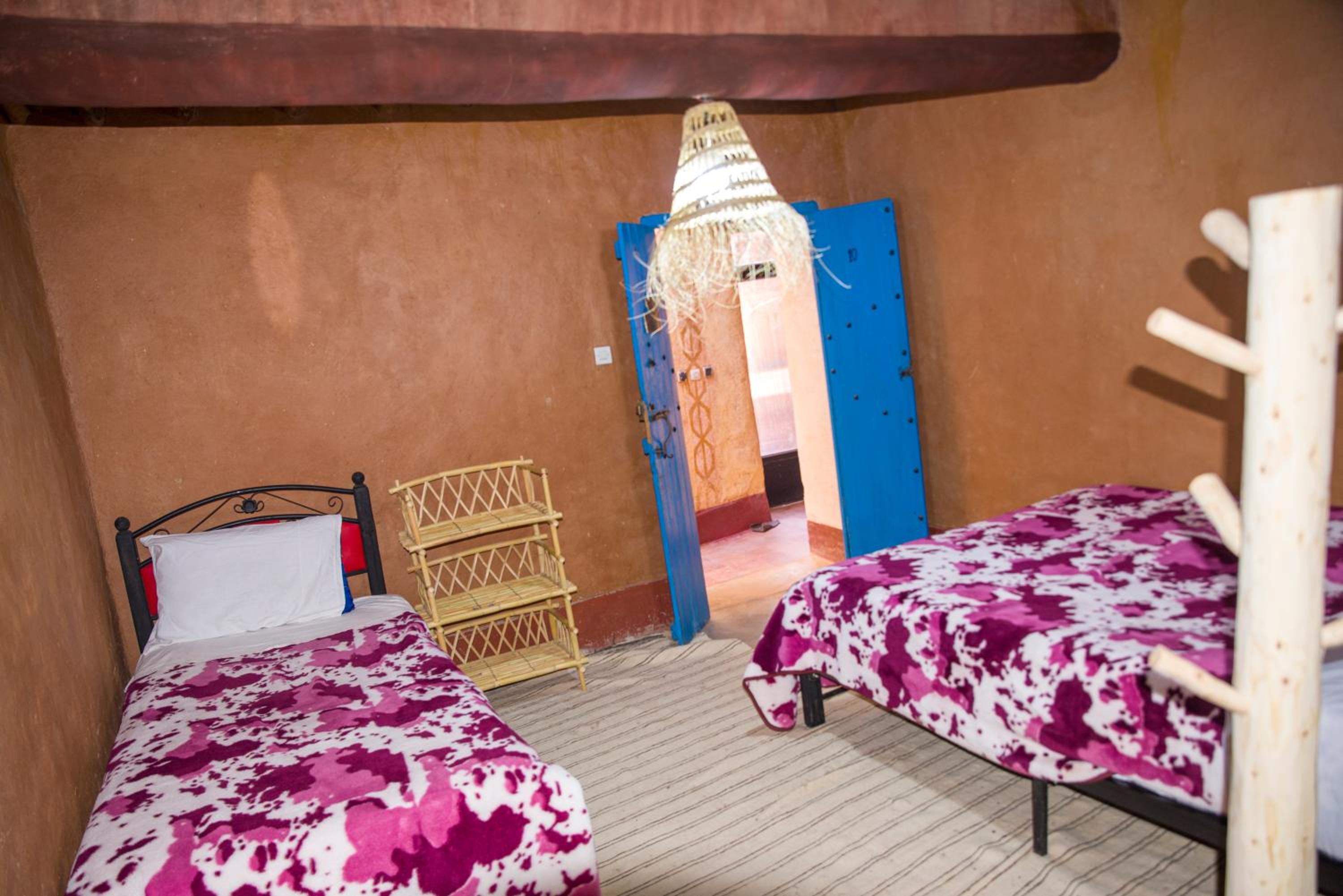 Triple Room with Garden View photo 3