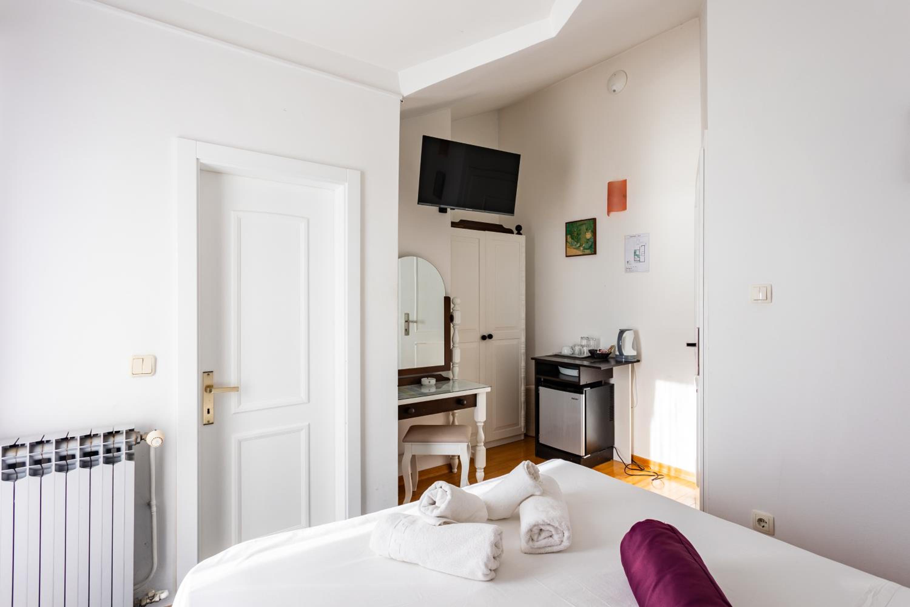 Double Room with Sea View photo 3