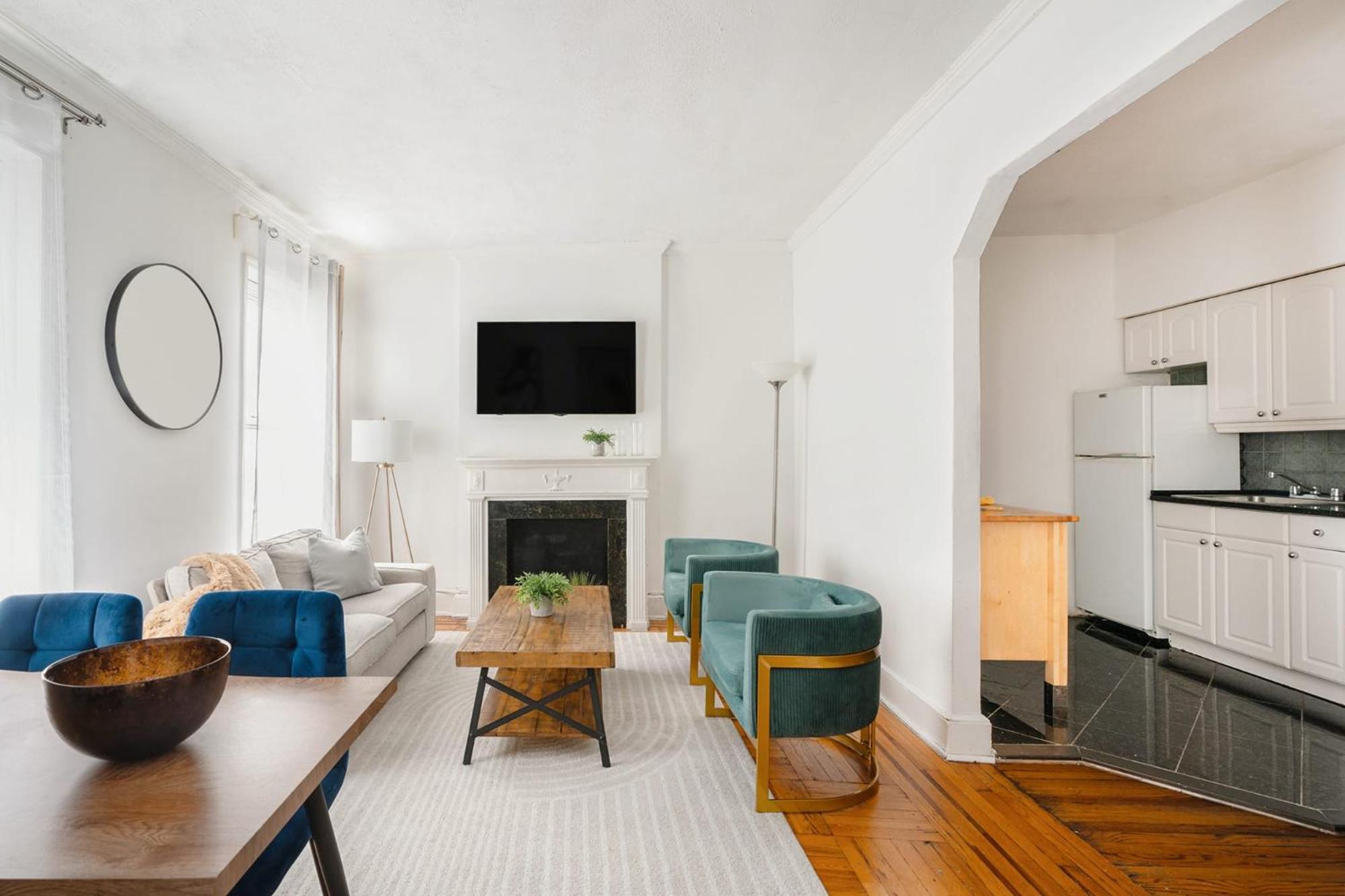 Apartment photo 1