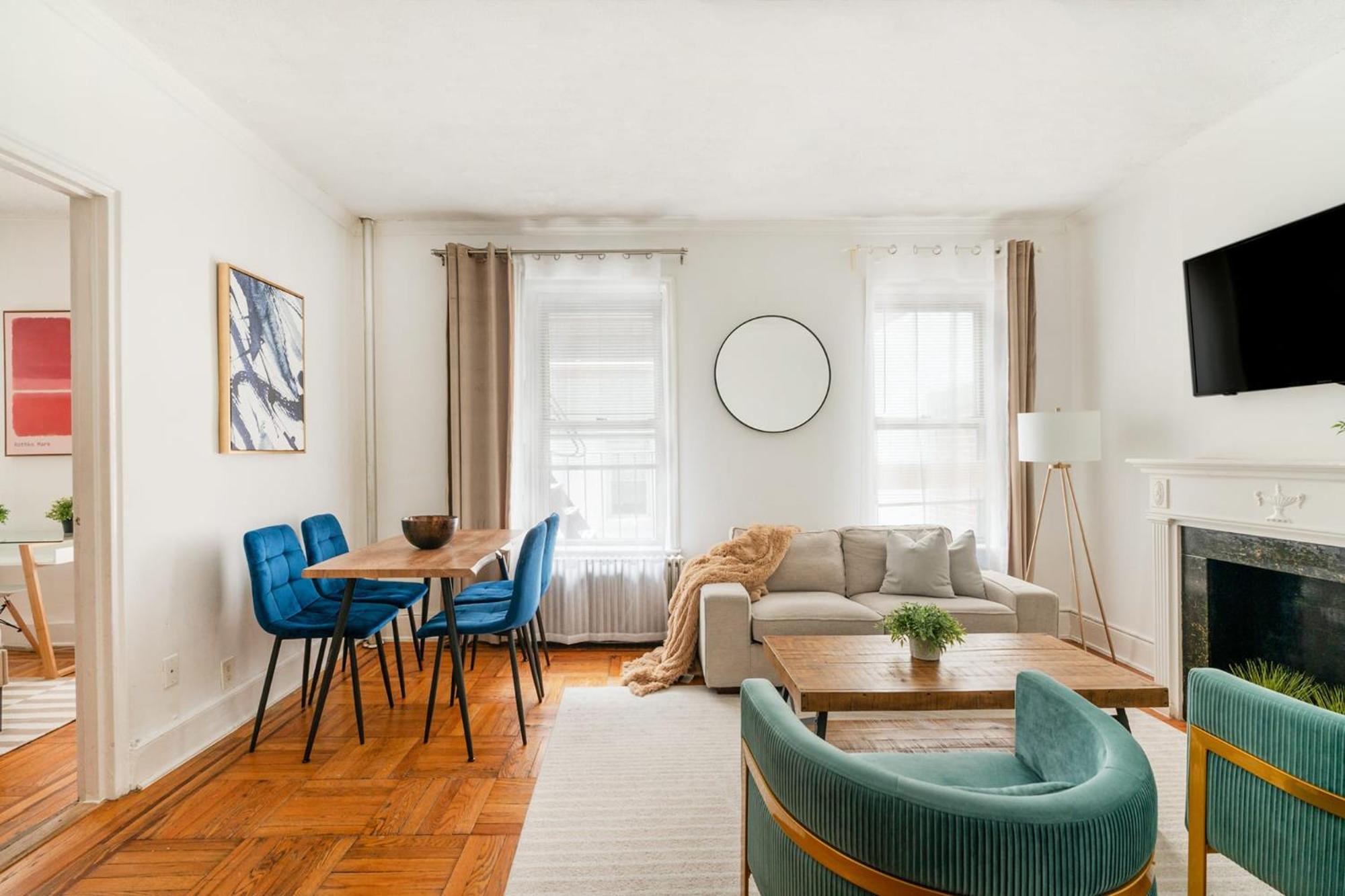 Apartment photo 3