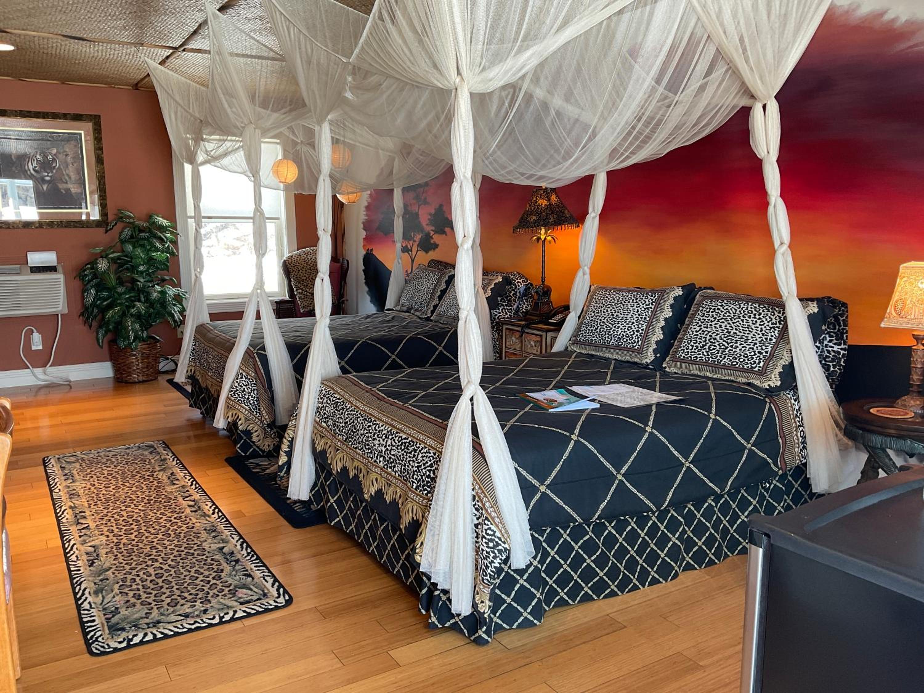 Deluxe Room - Photo 1