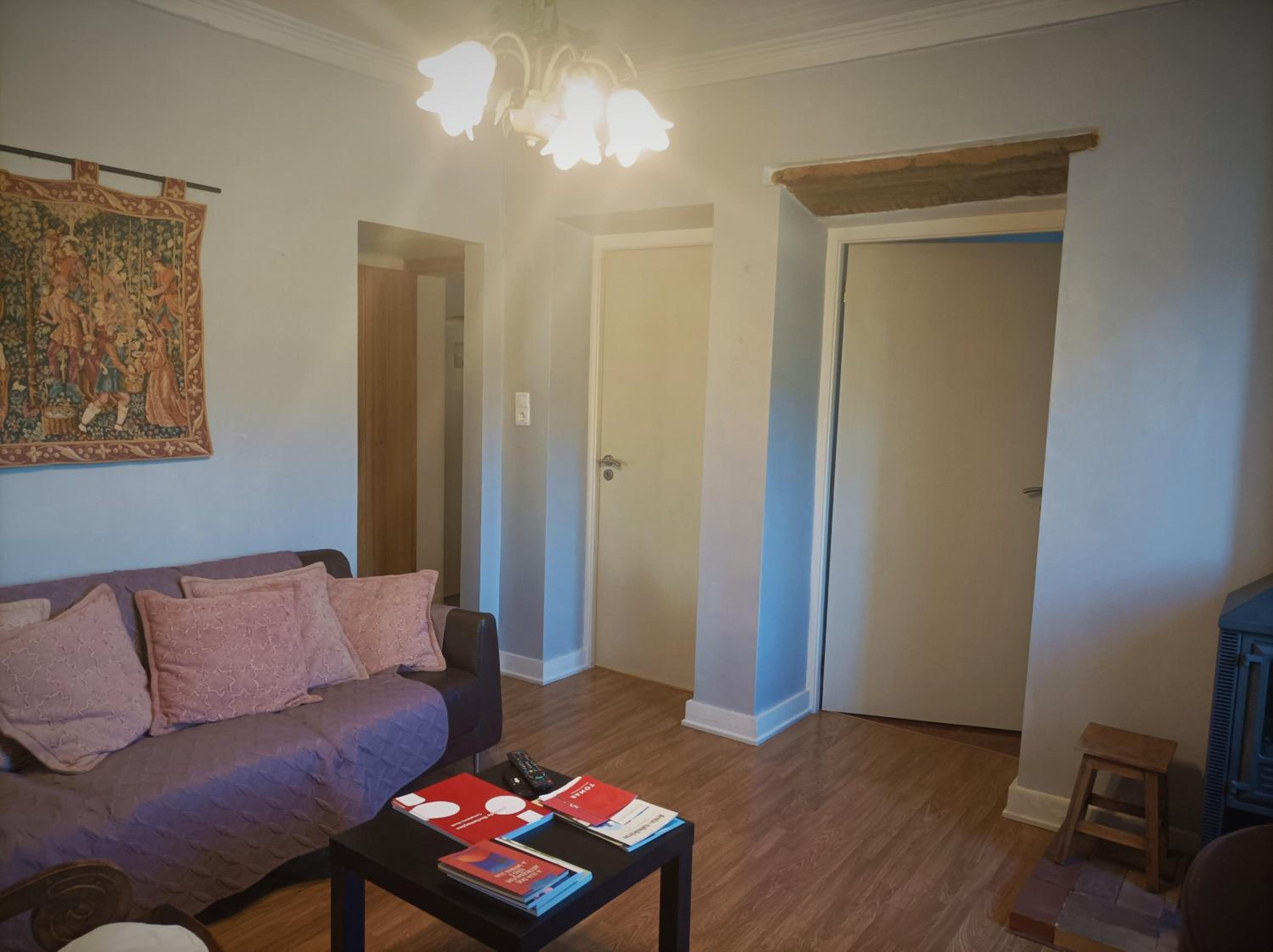 Four-Bedroom House photo 1