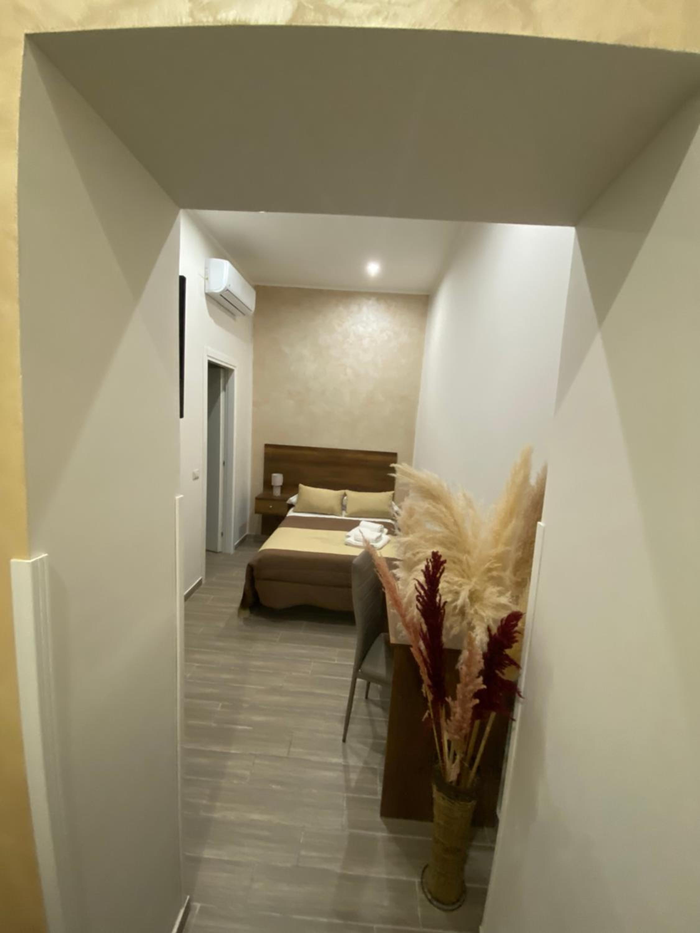 King Room