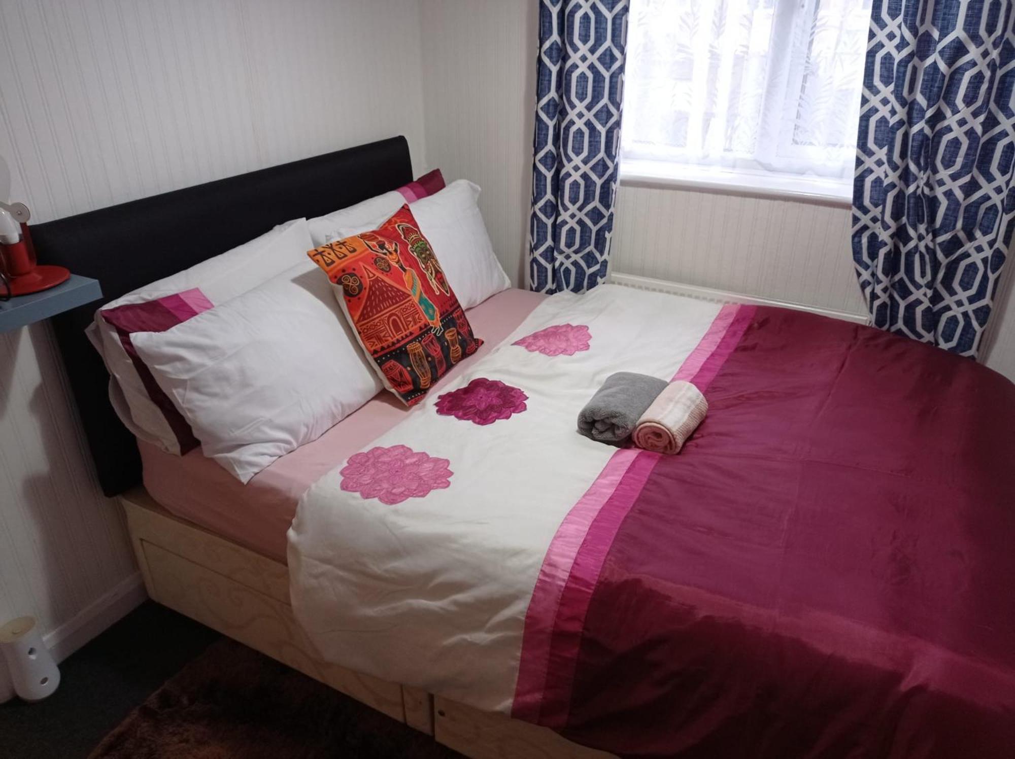 Double Room with Park View photo 1