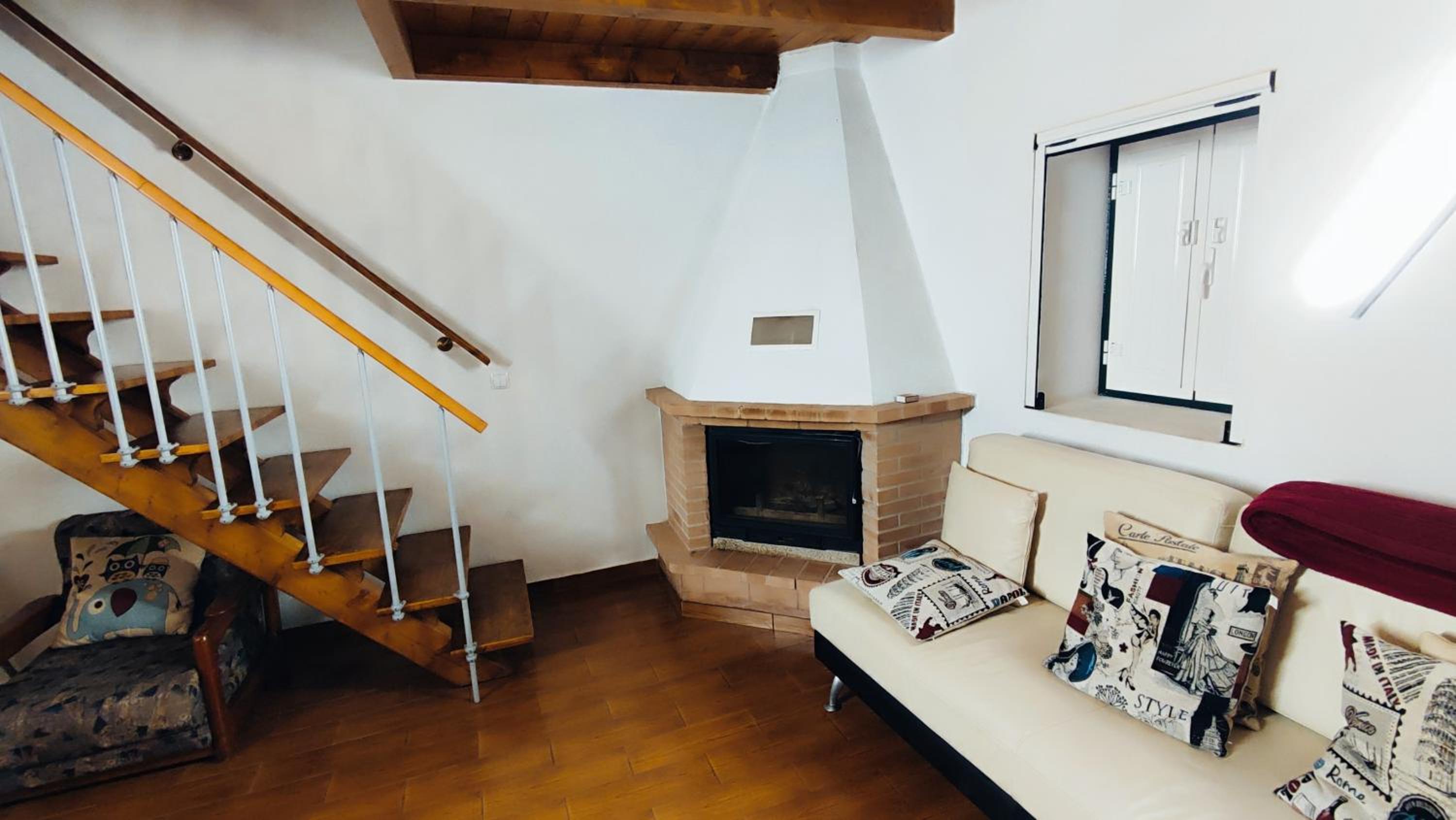 Three-Bedroom House photo 1
