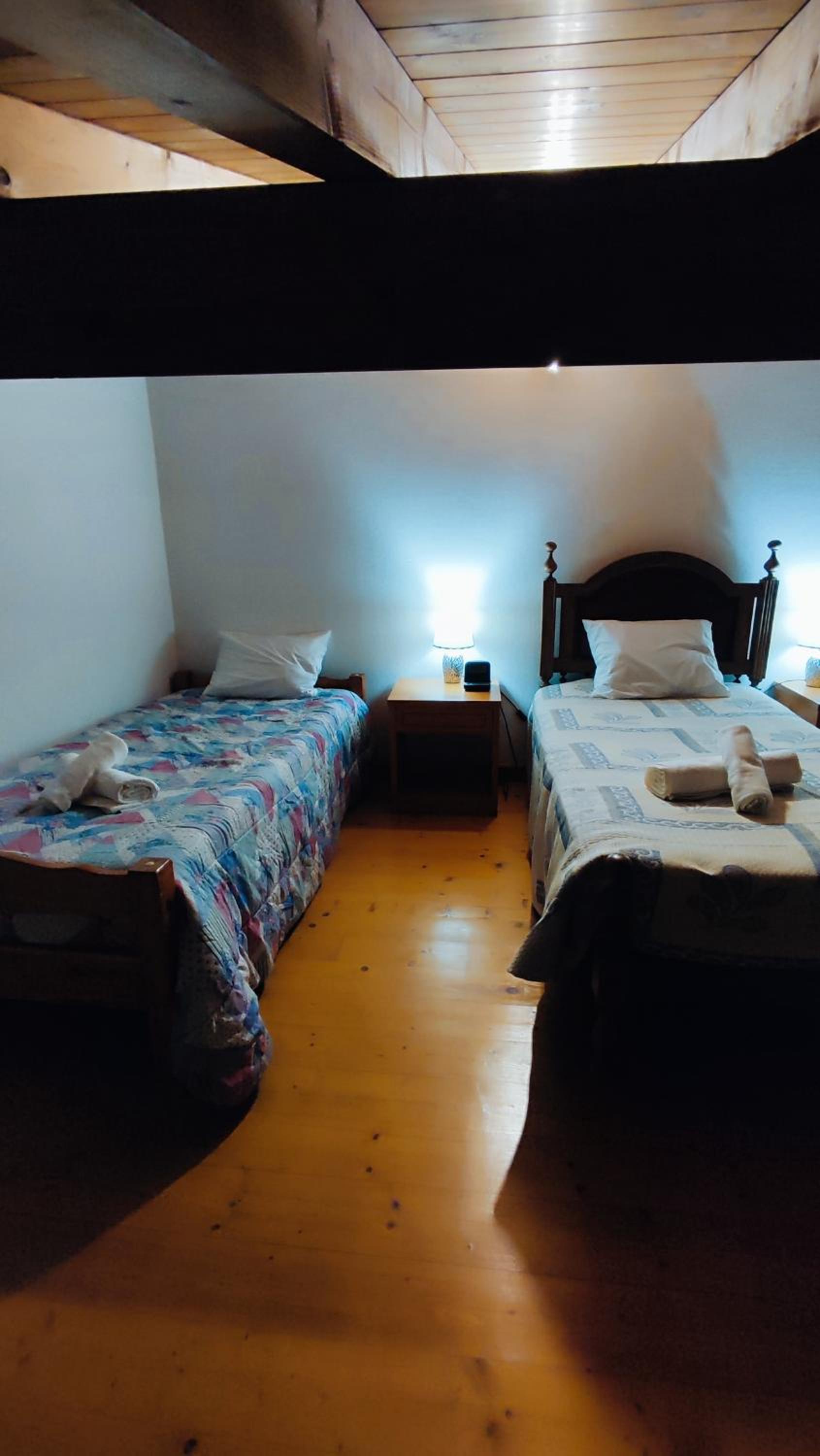 Three-Bedroom House photo 3