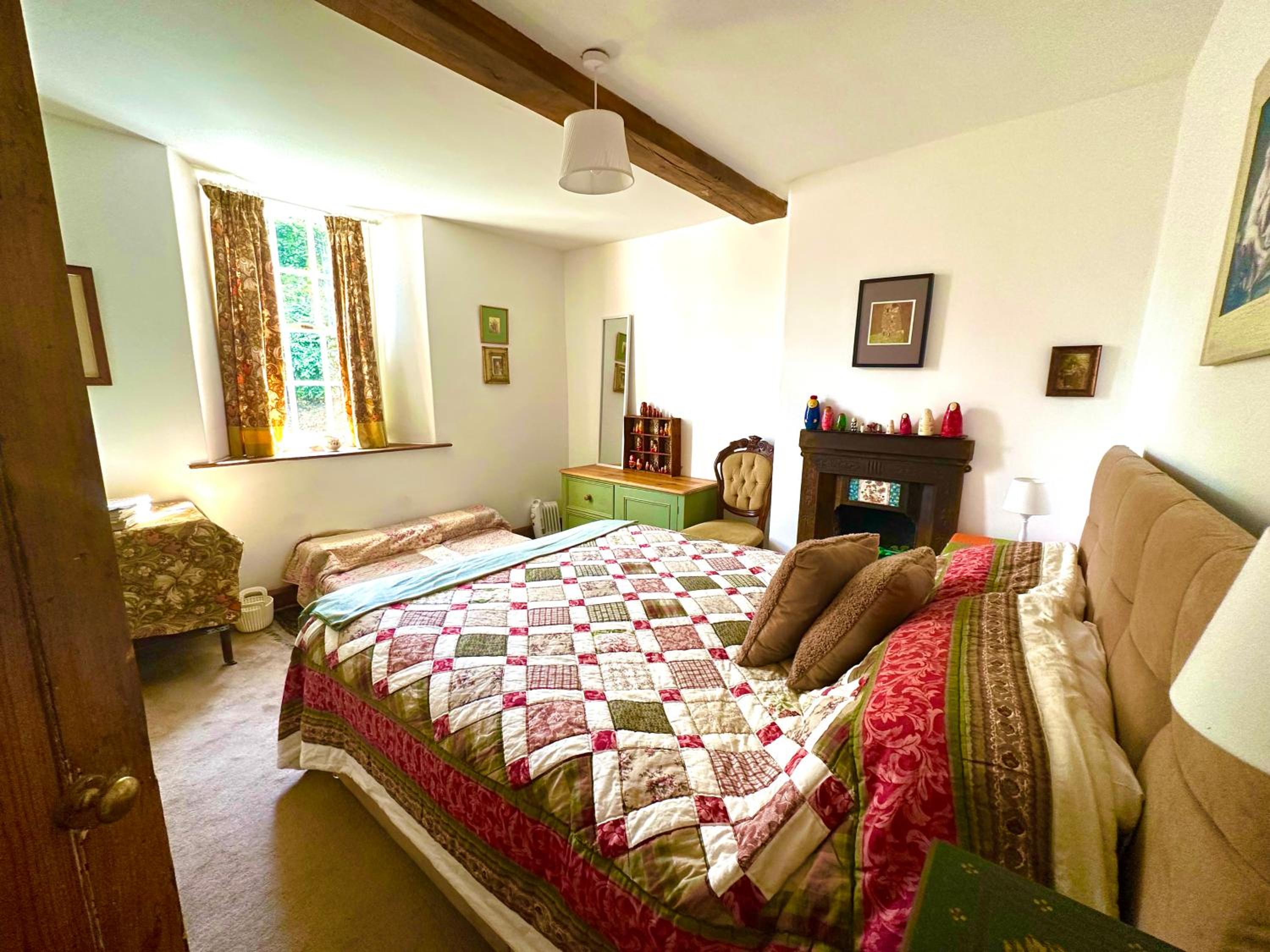 Three-Bedroom House photo 1