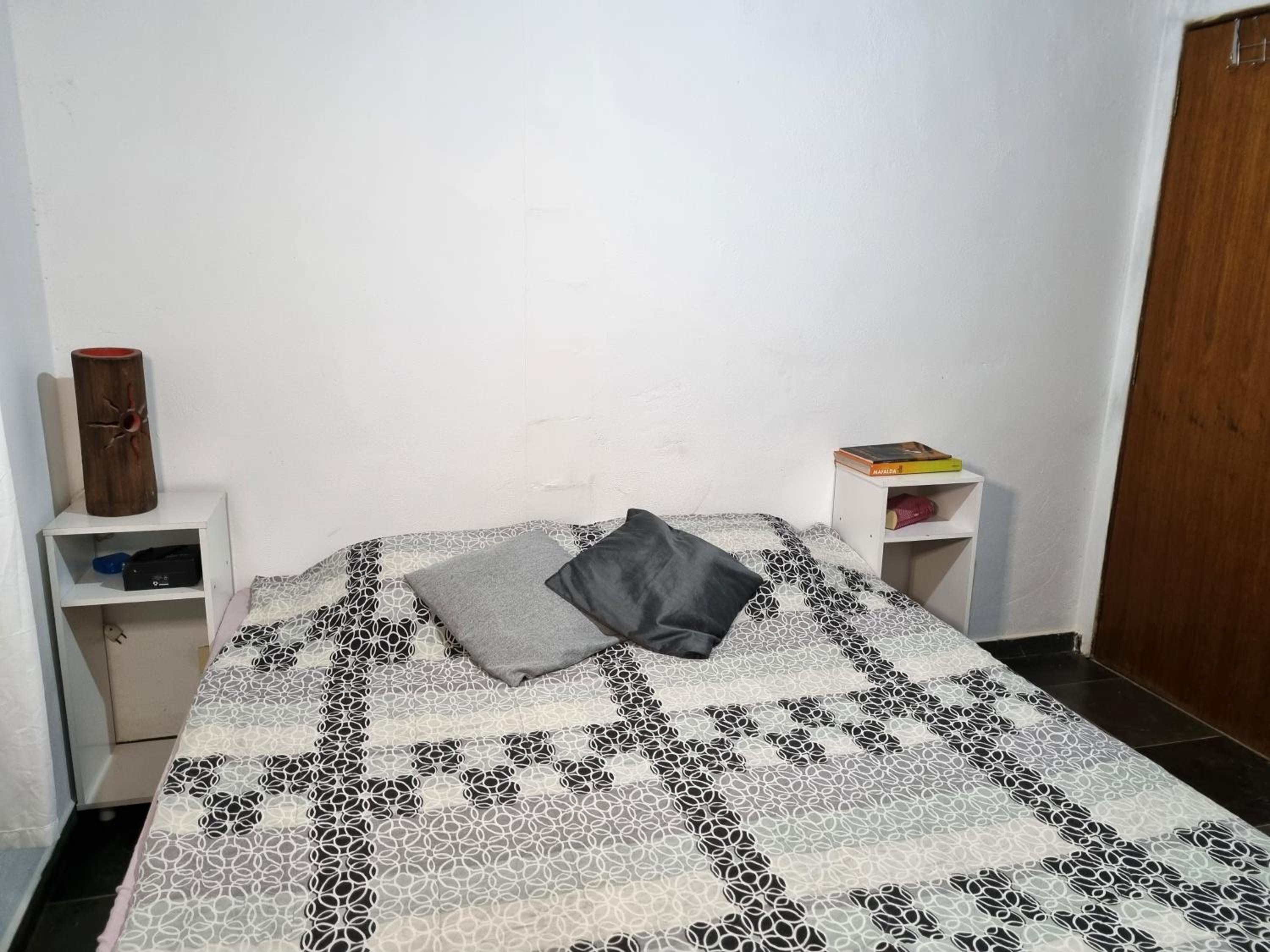 Double Room With Shared Toilet photo 1