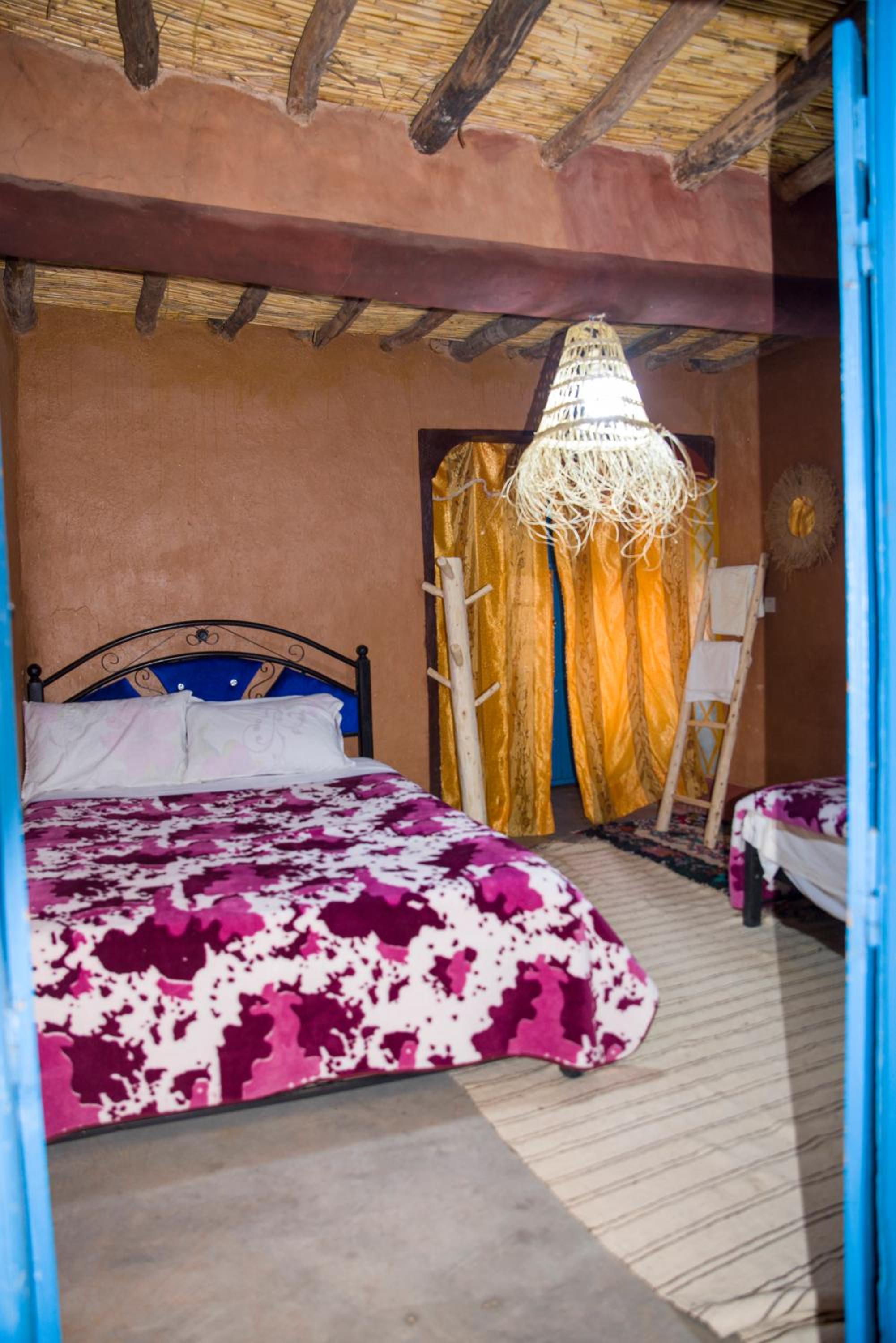 Triple Room with Garden View photo 1
