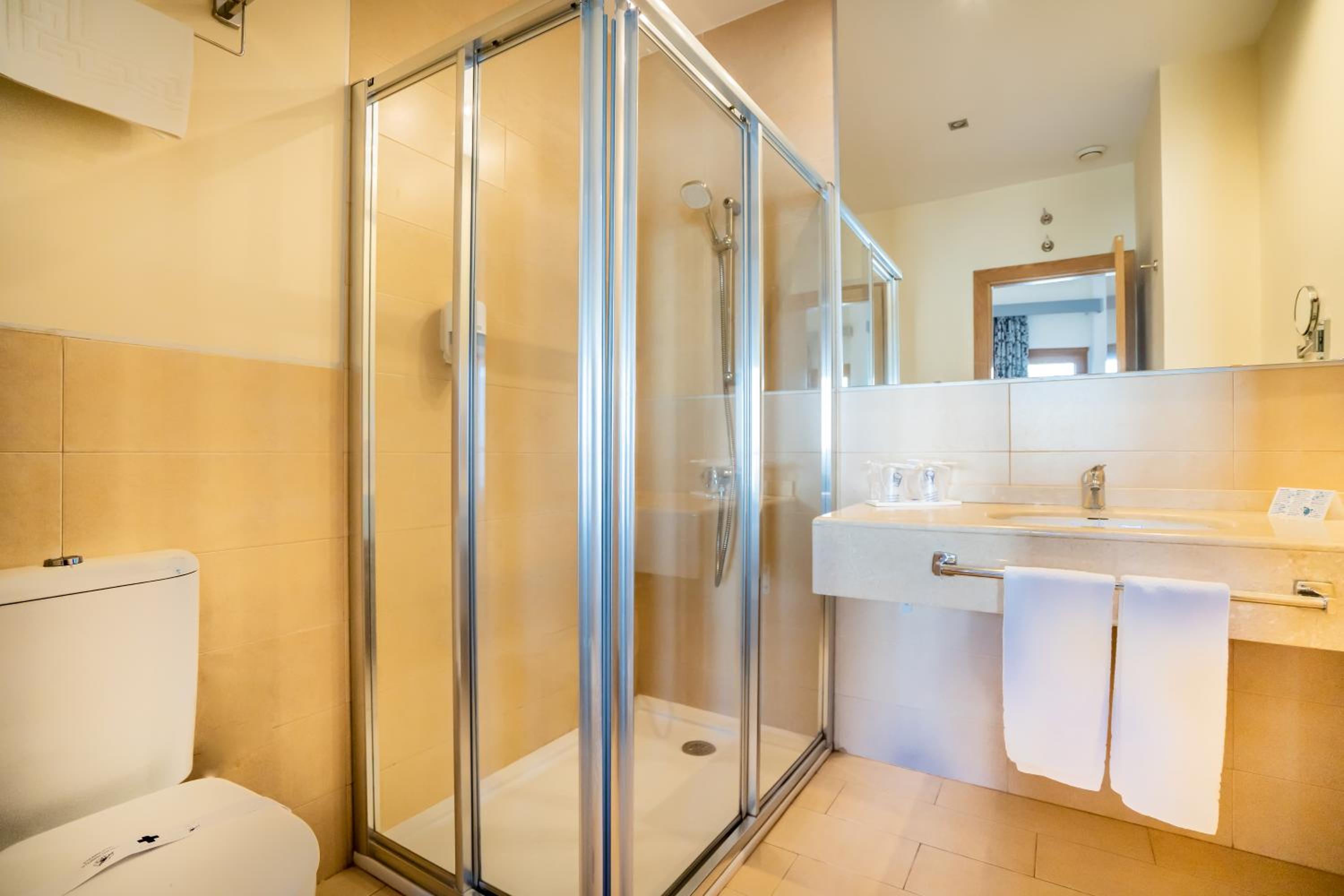 Habitación Doble Económica