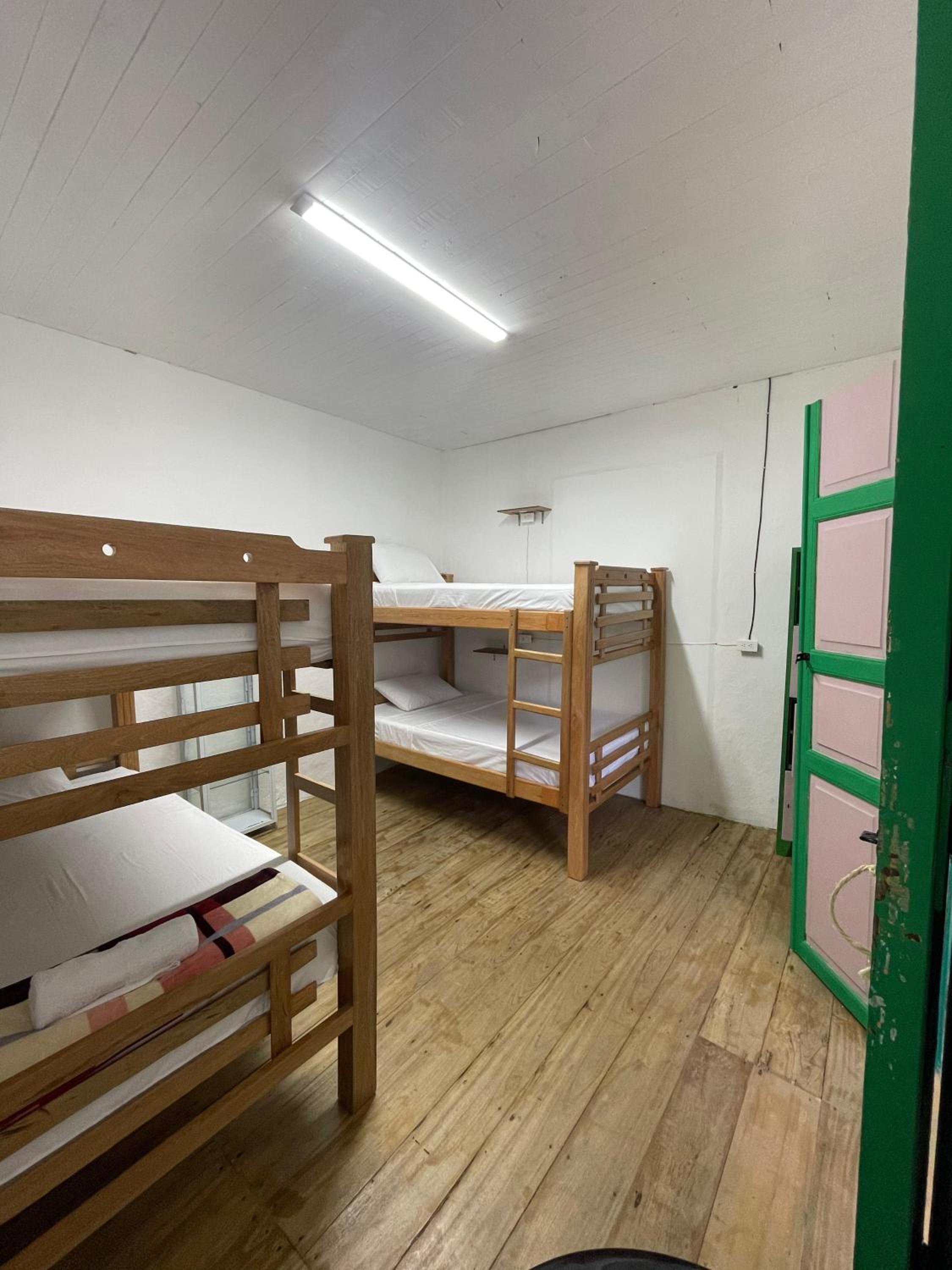 Single Bed in Female Dormitory Room photo 3