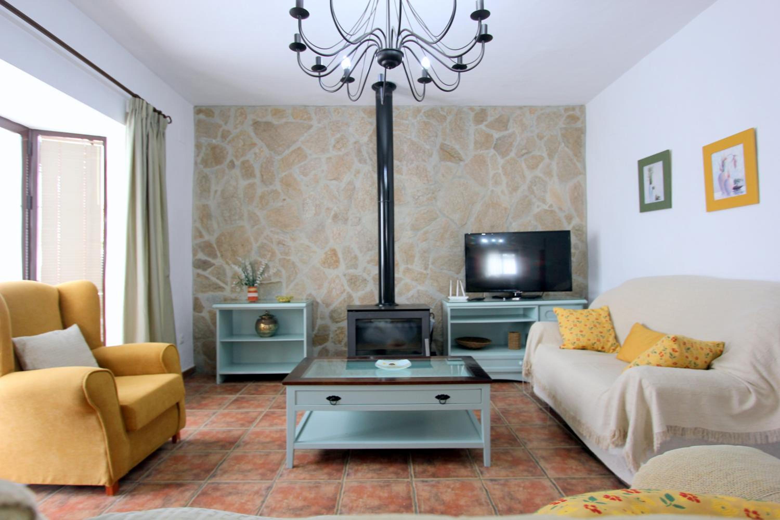 Casa de Vacaciones