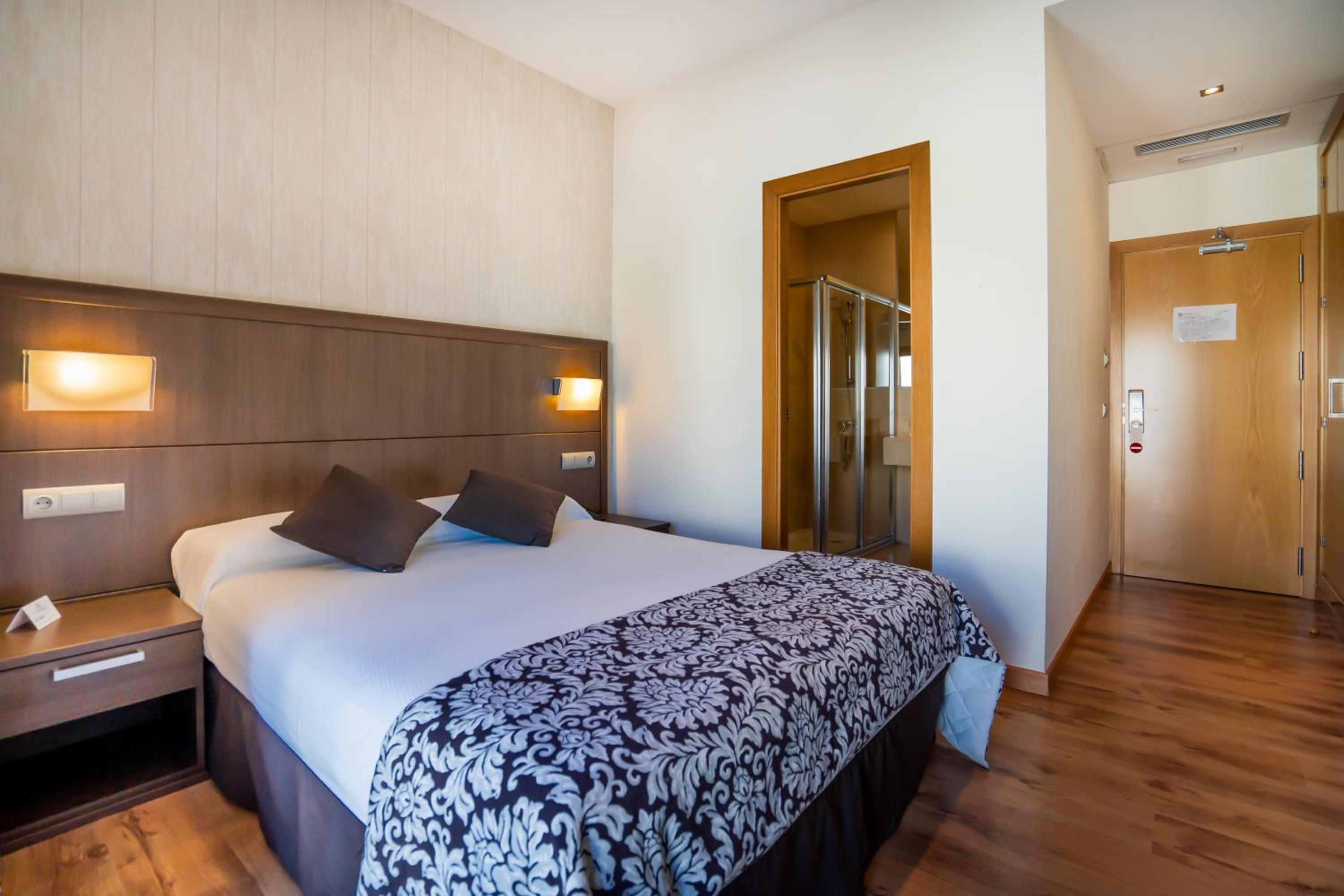 Habitación Doble Económica