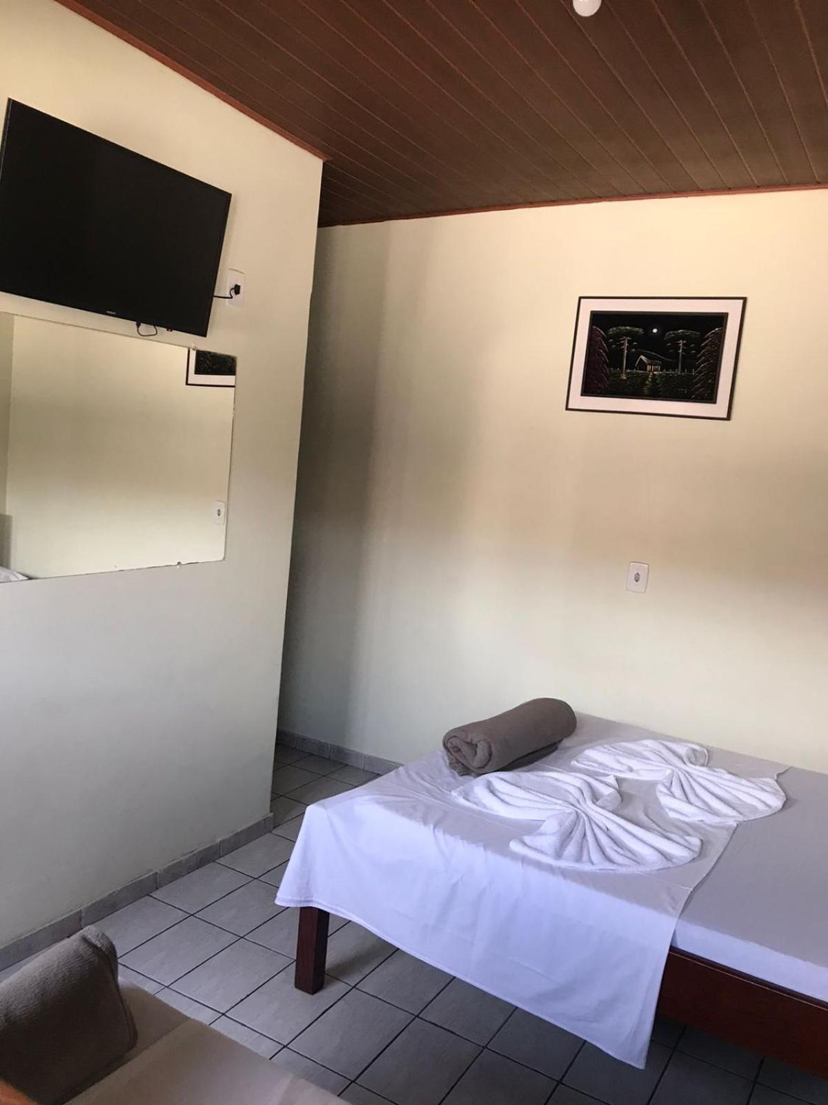 Double or Twin Room with Garden View photo 2