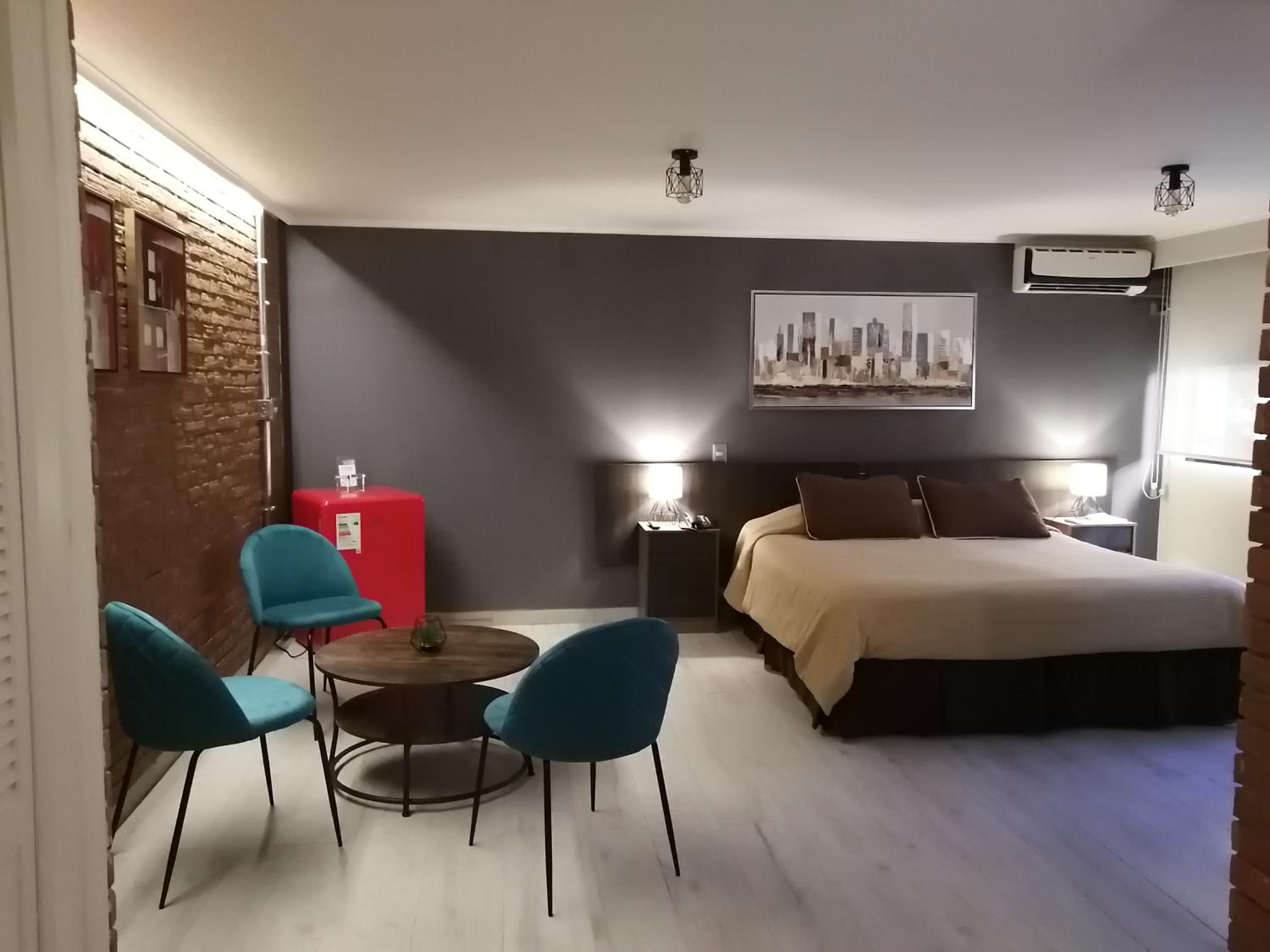Superior Matrimonial Room photo 2