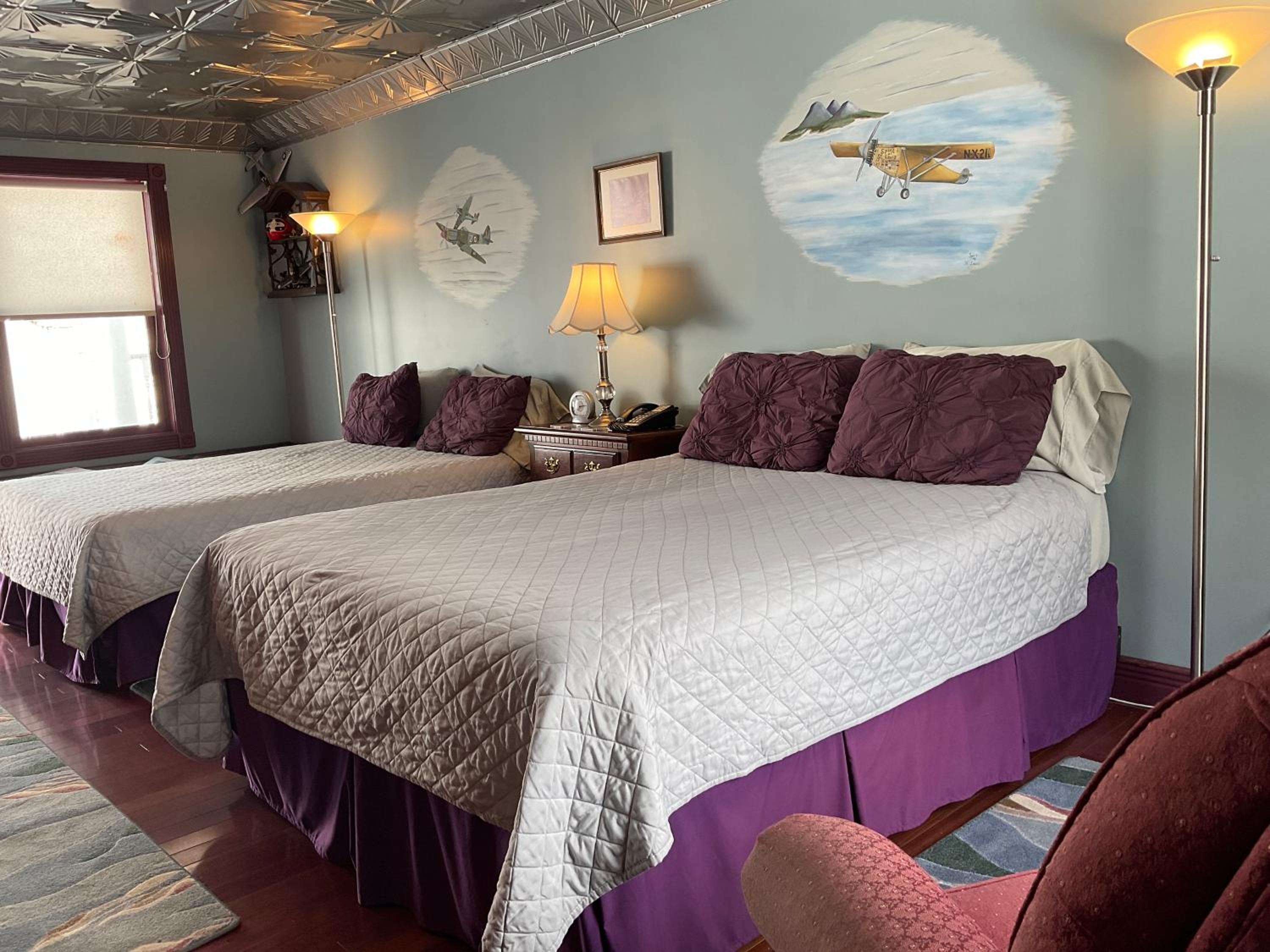 Double Room - Photo 1